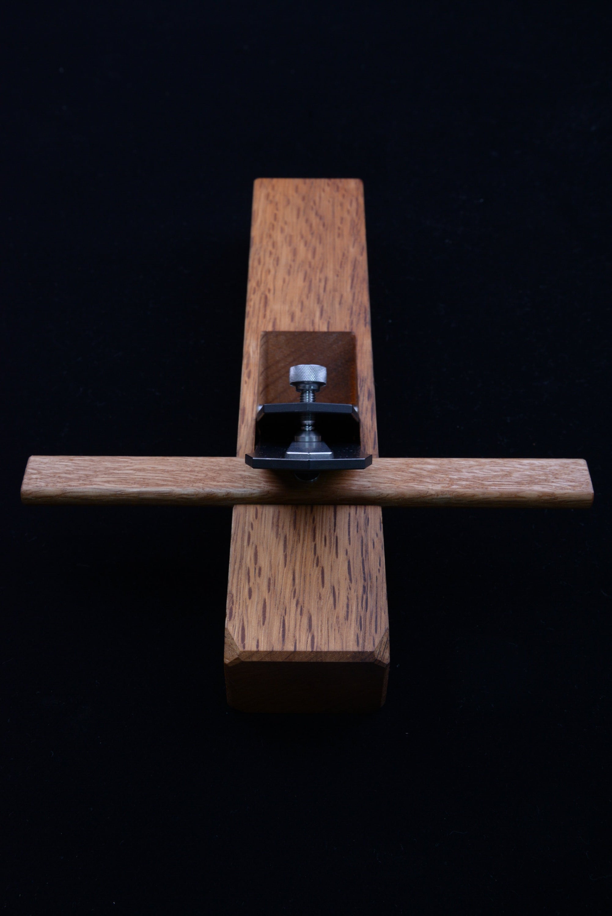 Zen-Wu Chinese-style Planes