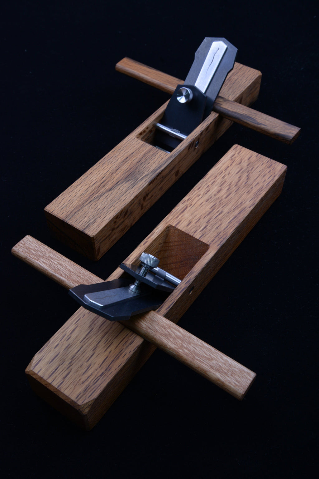 Zen-Wu Chinese-style Planes