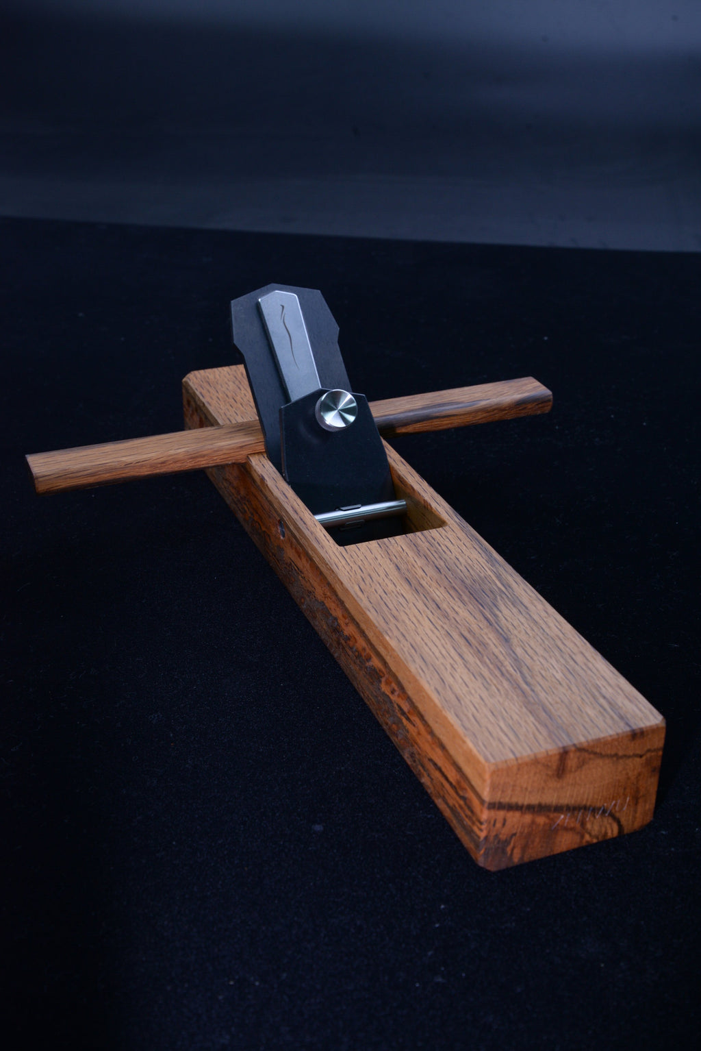 Zen-Wu Chinese-style Planes