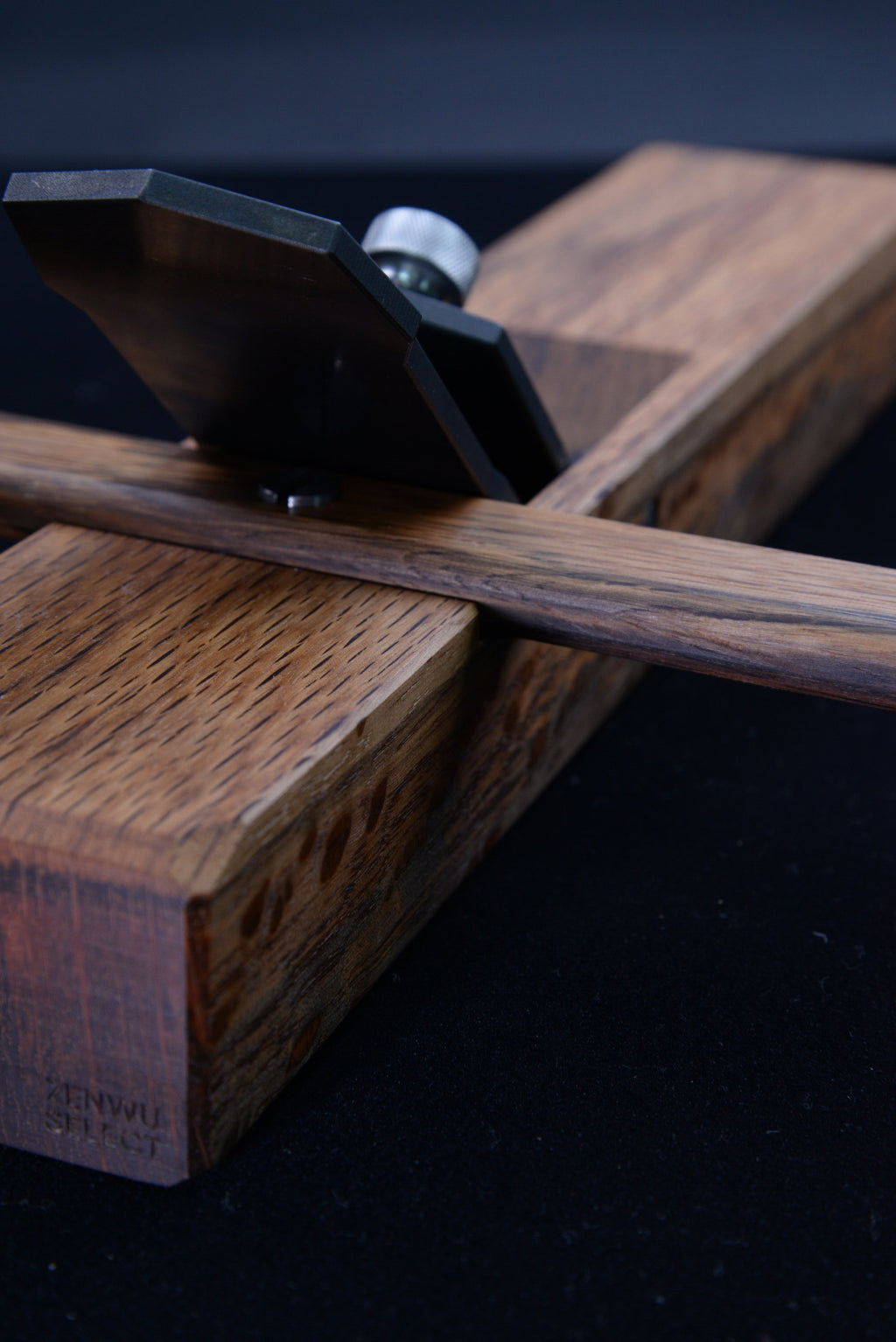 Zen-Wu Chinese-style Planes