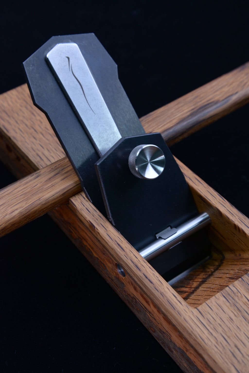 Zen-Wu Chinese-style Planes