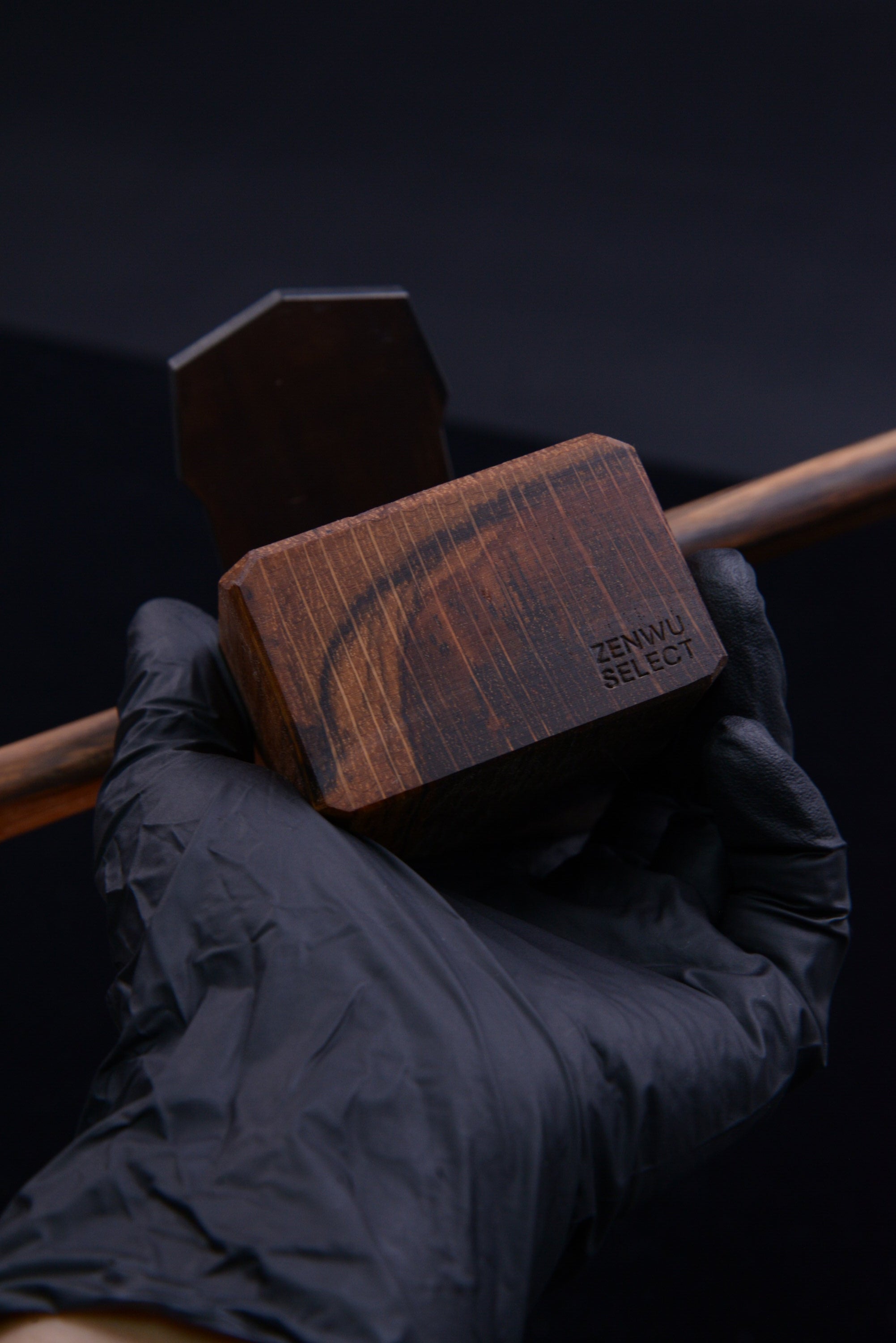 Zen-Wu Chinese-style Planes