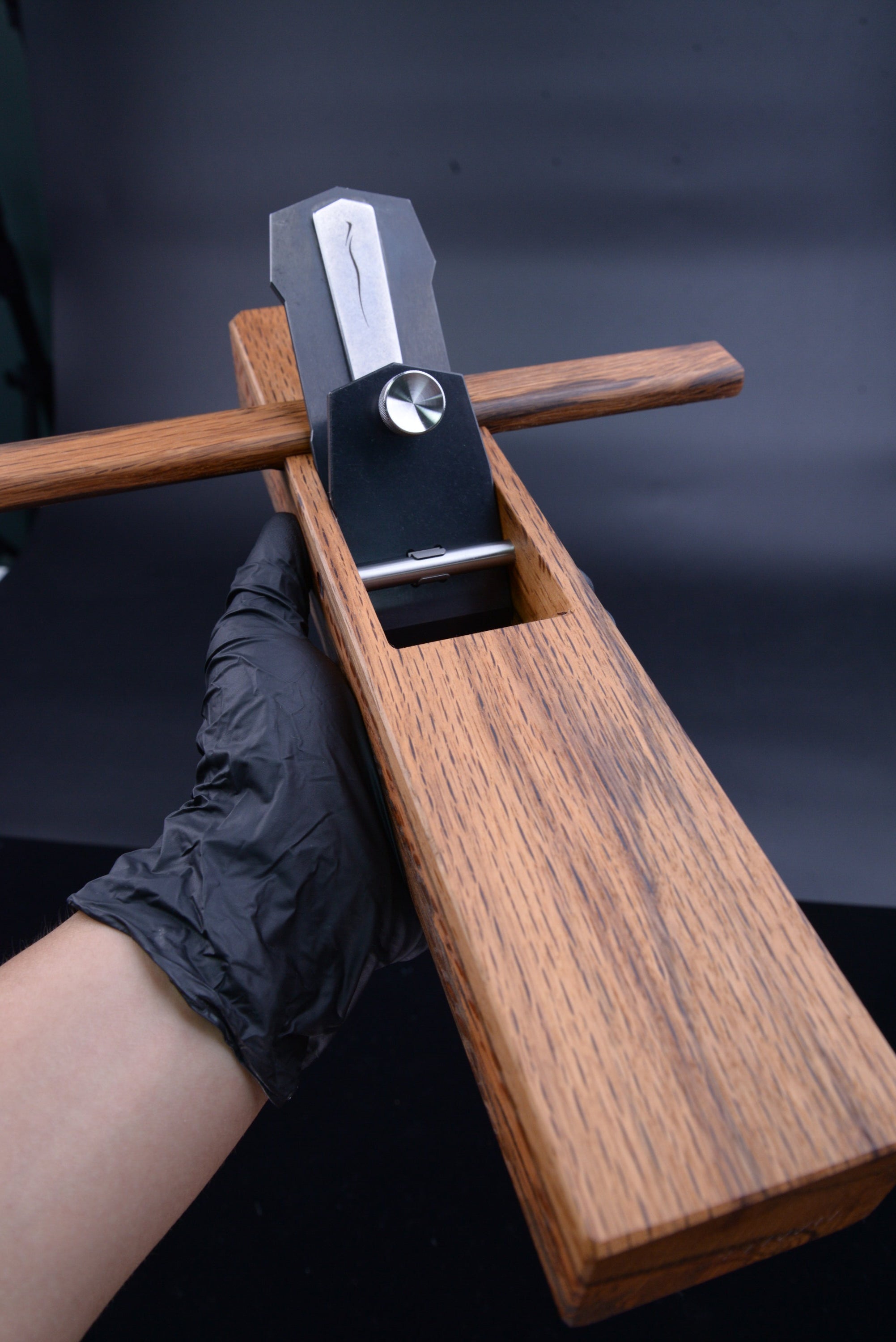 Zen-Wu Chinese-style Planes