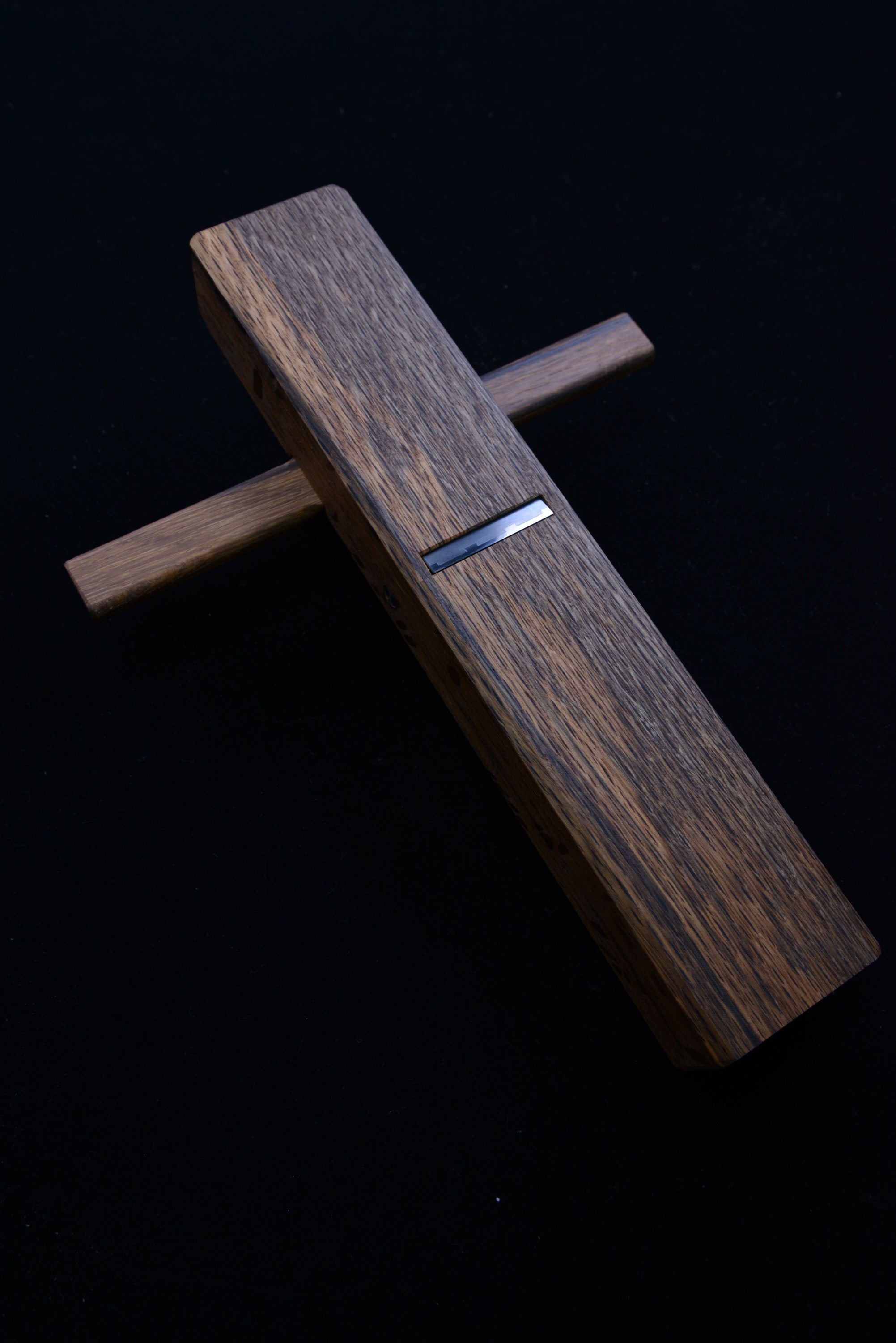 Zen-Wu Chinese-style Planes