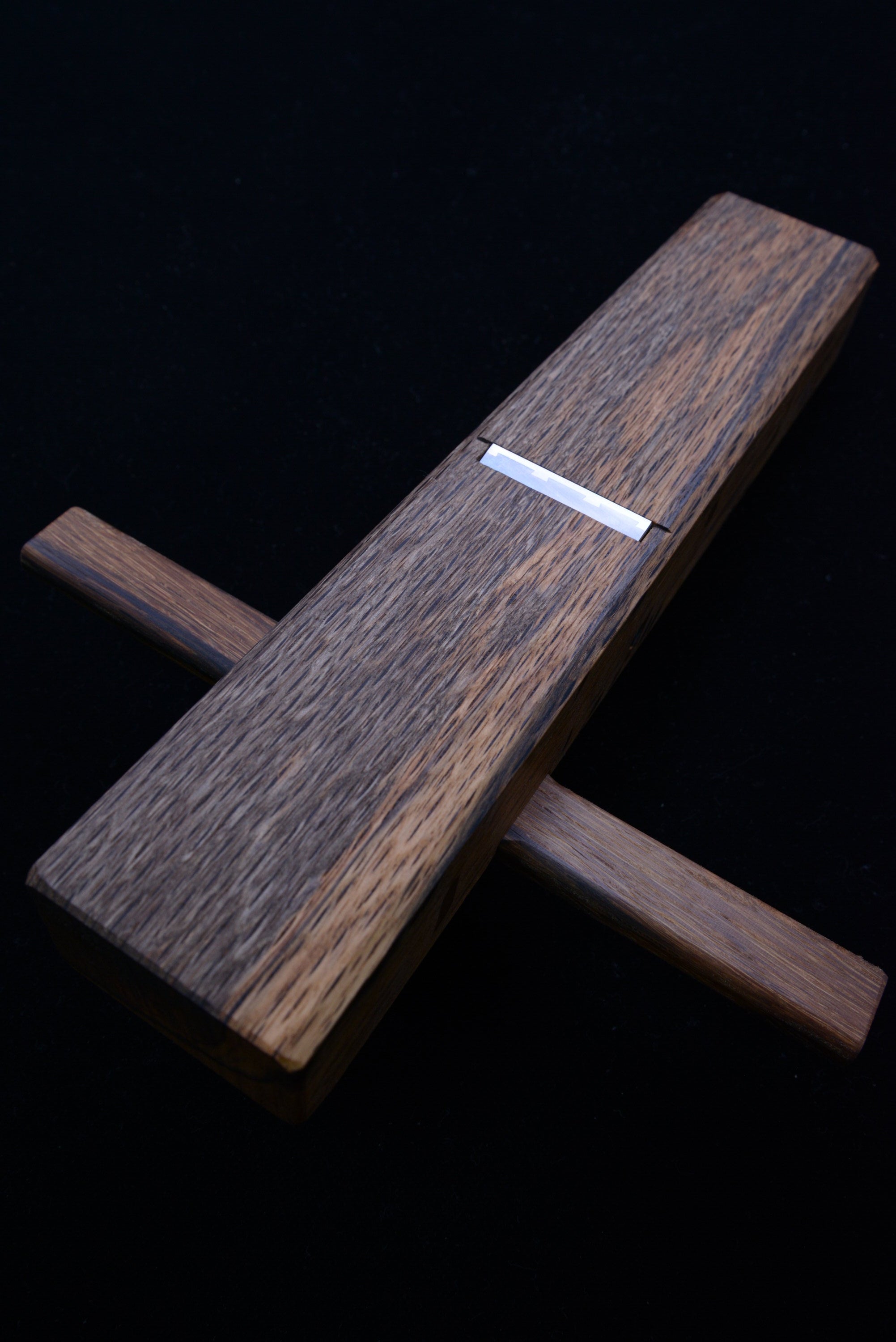 Zen-Wu Chinese-style Planes