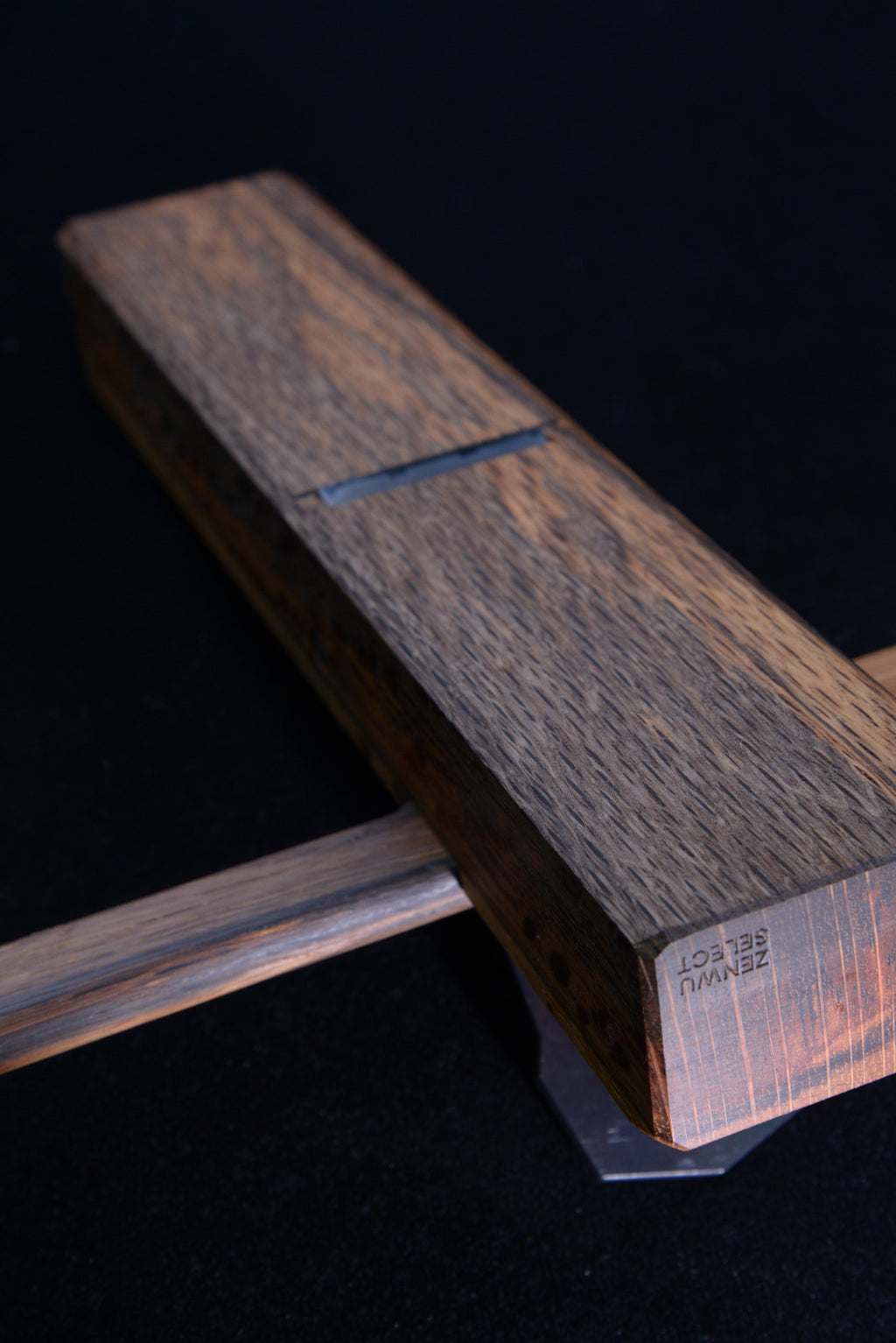 Zen-Wu Chinese-style Planes