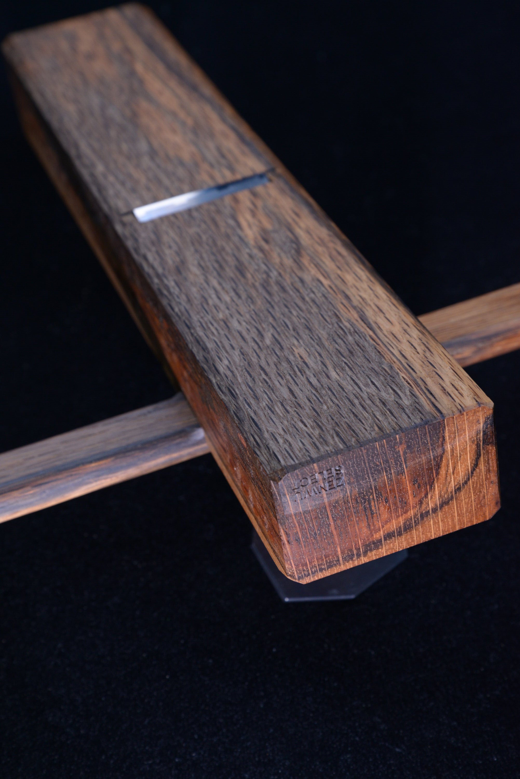 Zen-Wu Chinese-style Planes