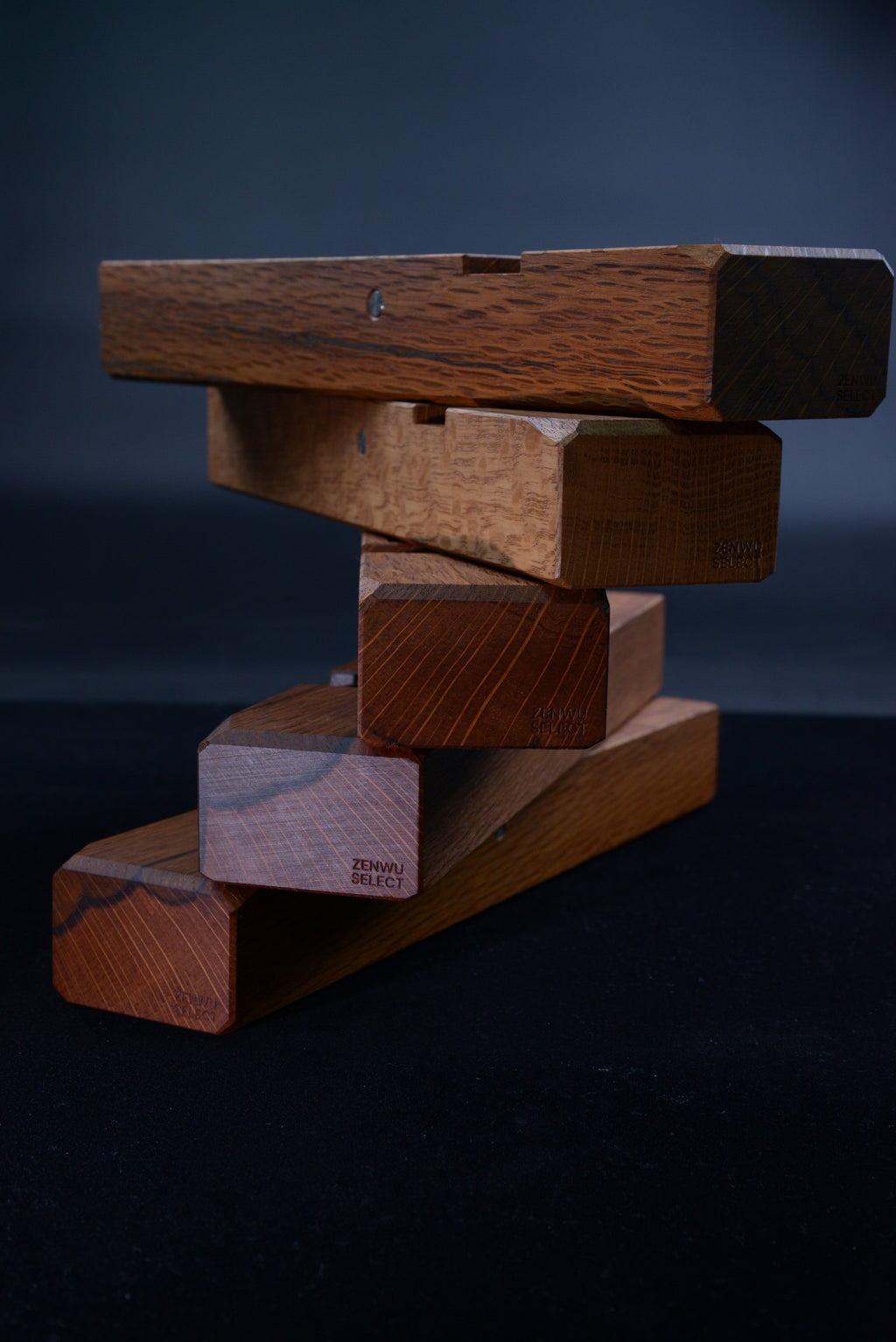 Zen-Wu Chinese-style Planes