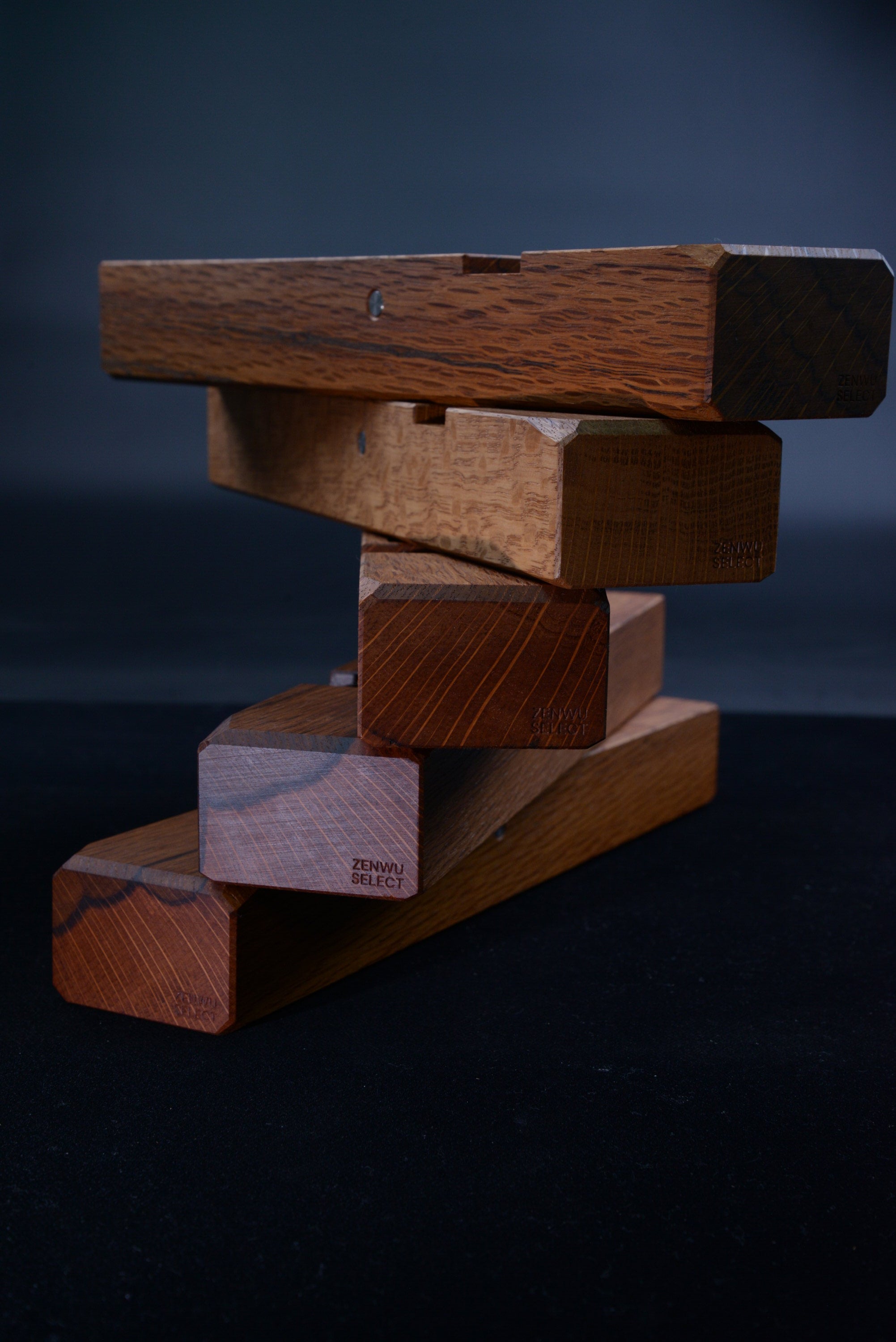 Zen-Wu Chinese-style Planes