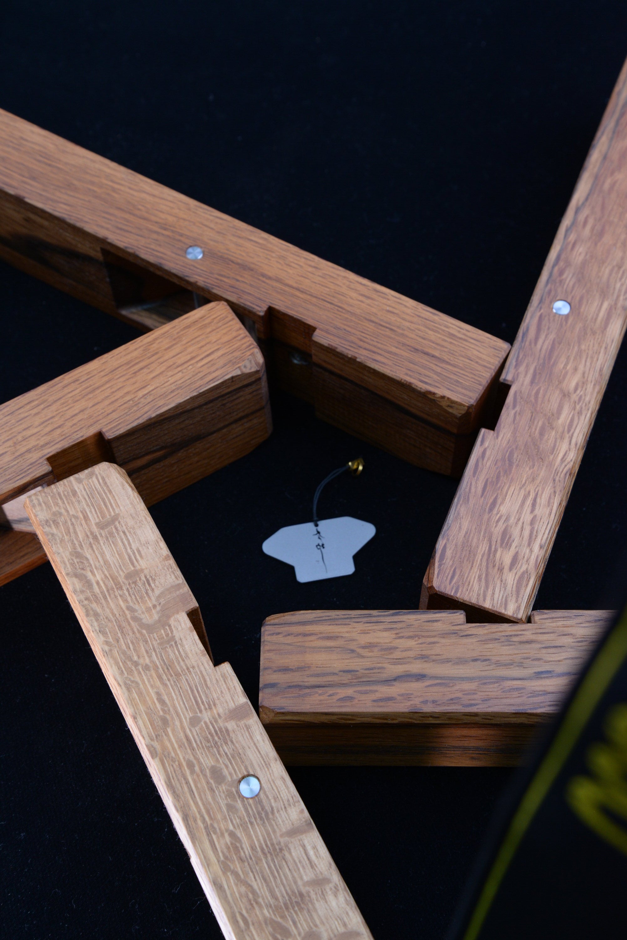 Zen-Wu Chinese-style Planes