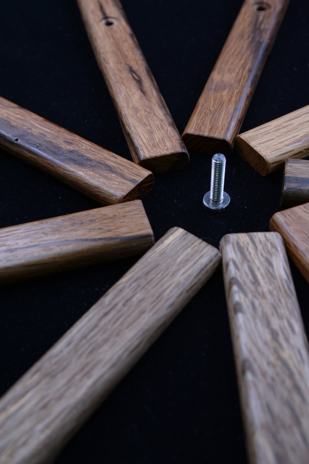 Zen-Wu Chinese-style Planes