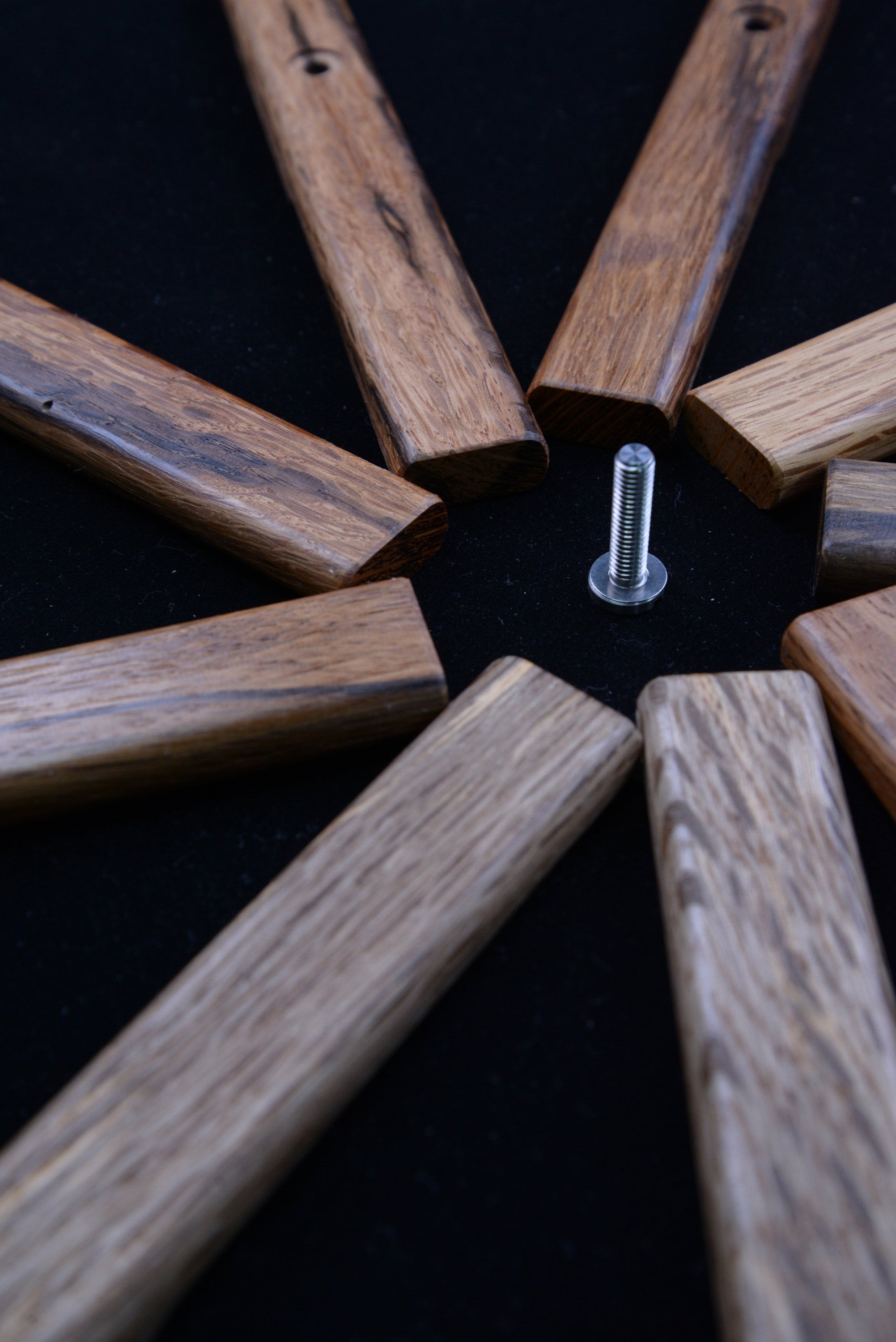 Zen-Wu Chinese-style Planes