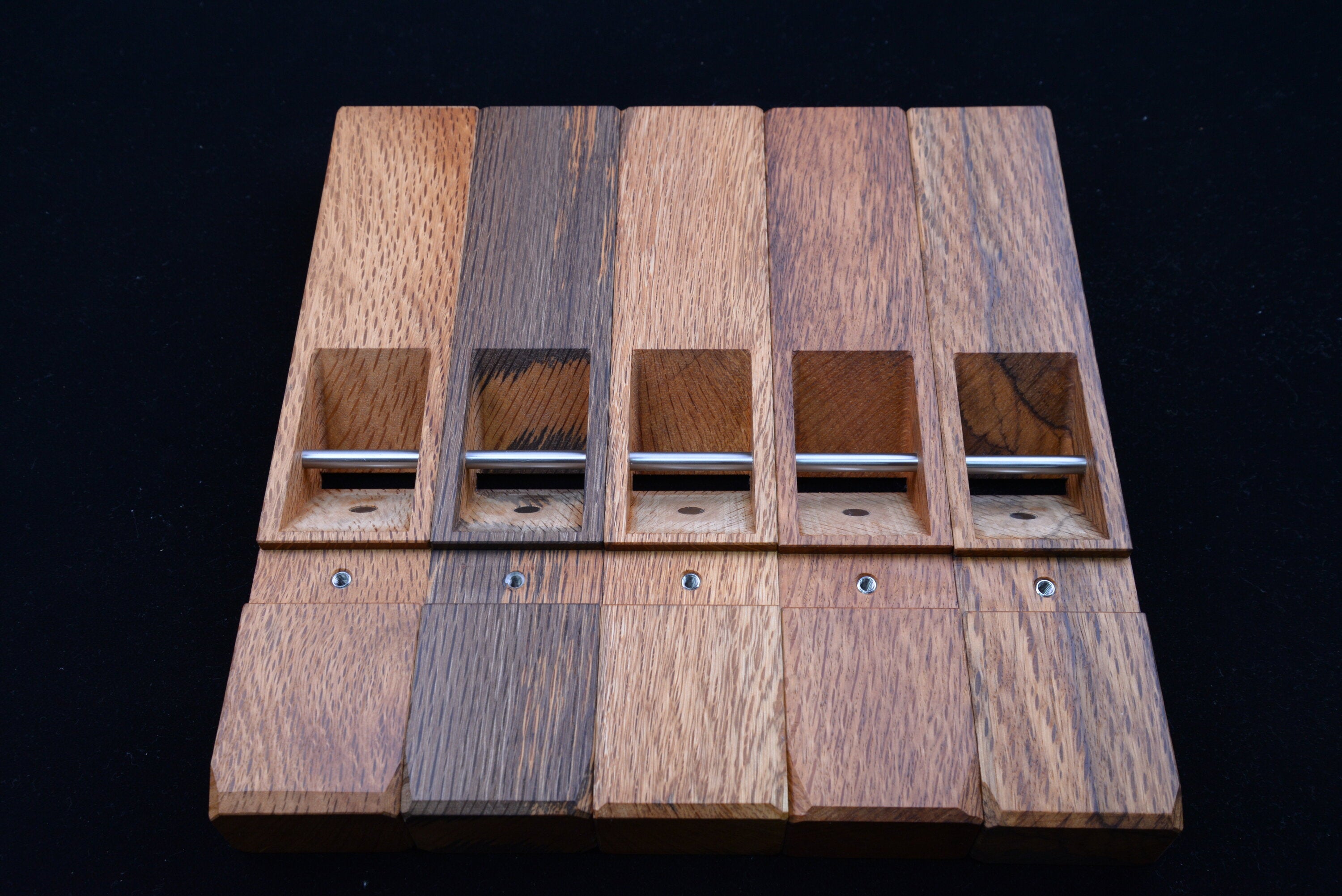 Zen-Wu Chinese-style Planes