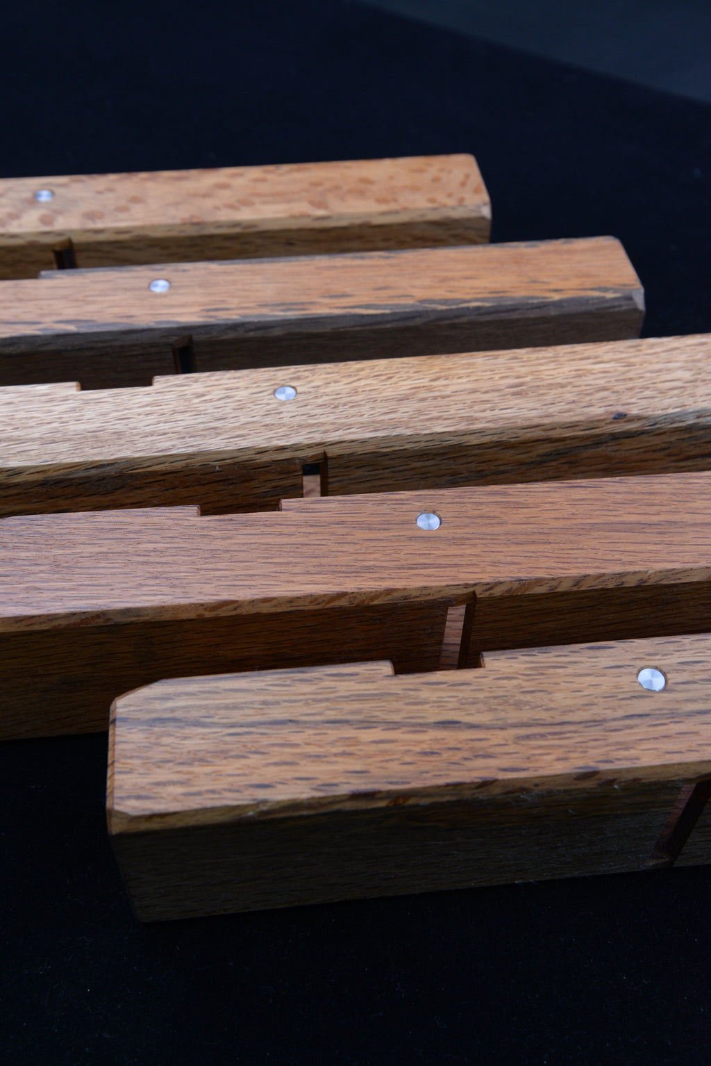 Zen-Wu Chinese-style Planes