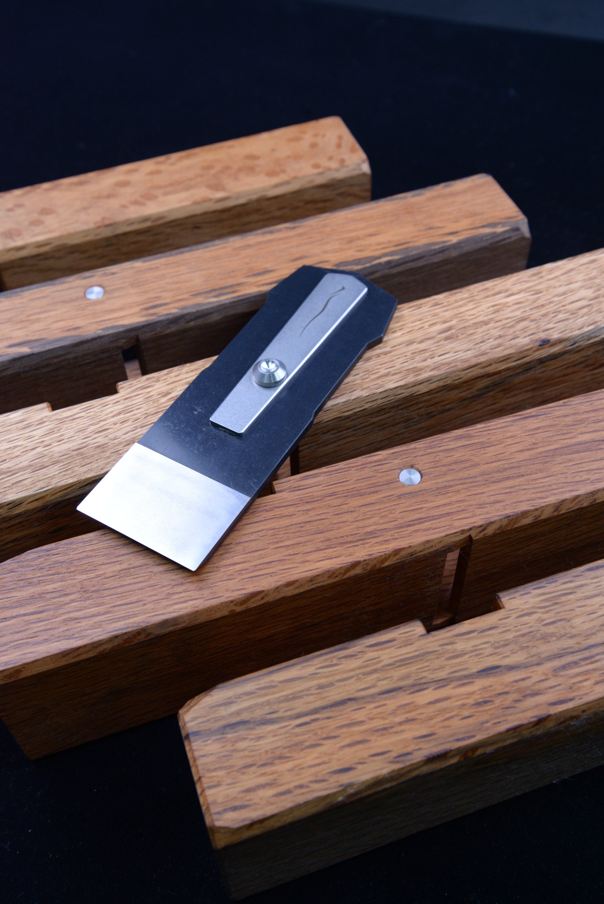 Zen-Wu Chinese-style Planes