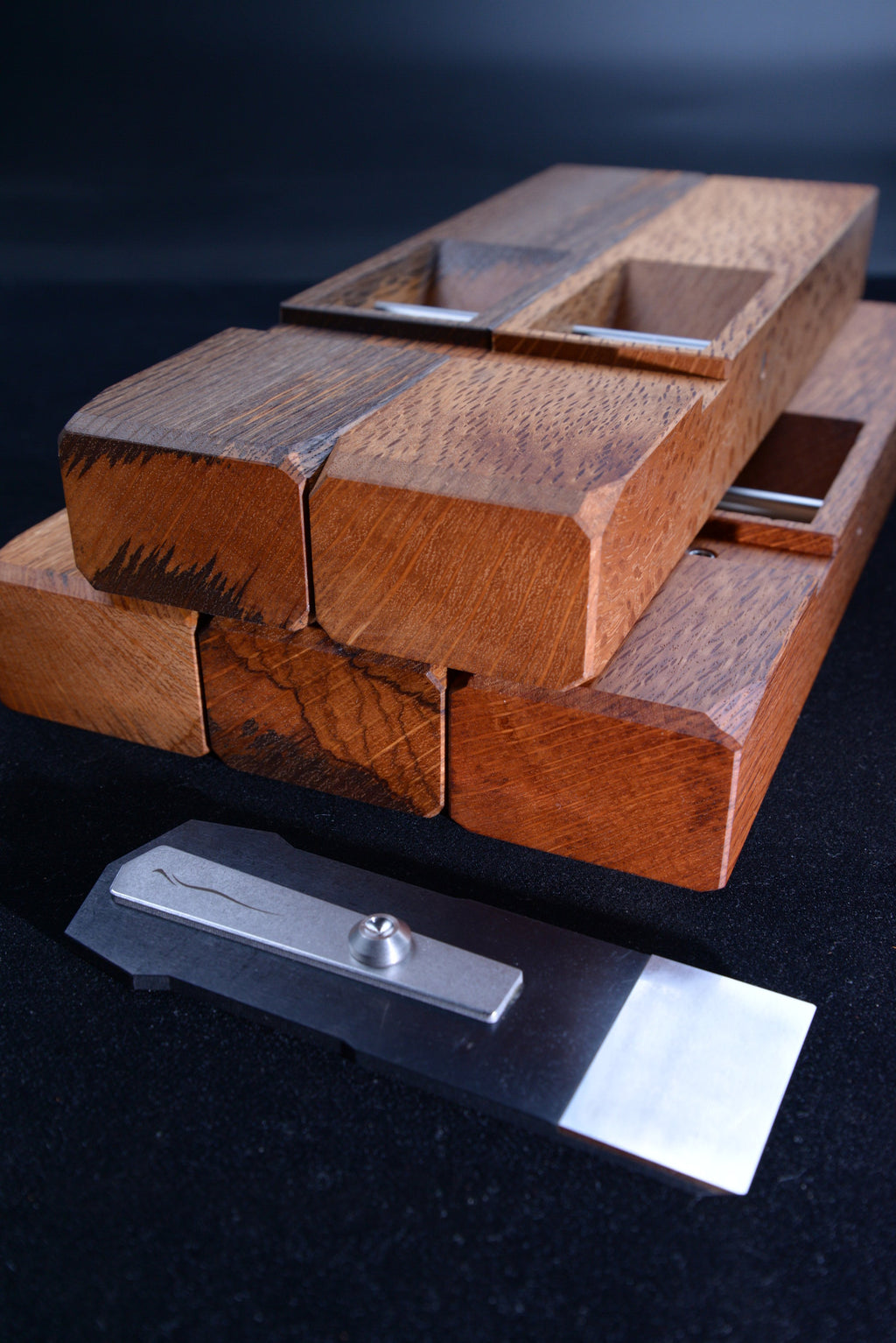 Zen-Wu Chinese-style Planes