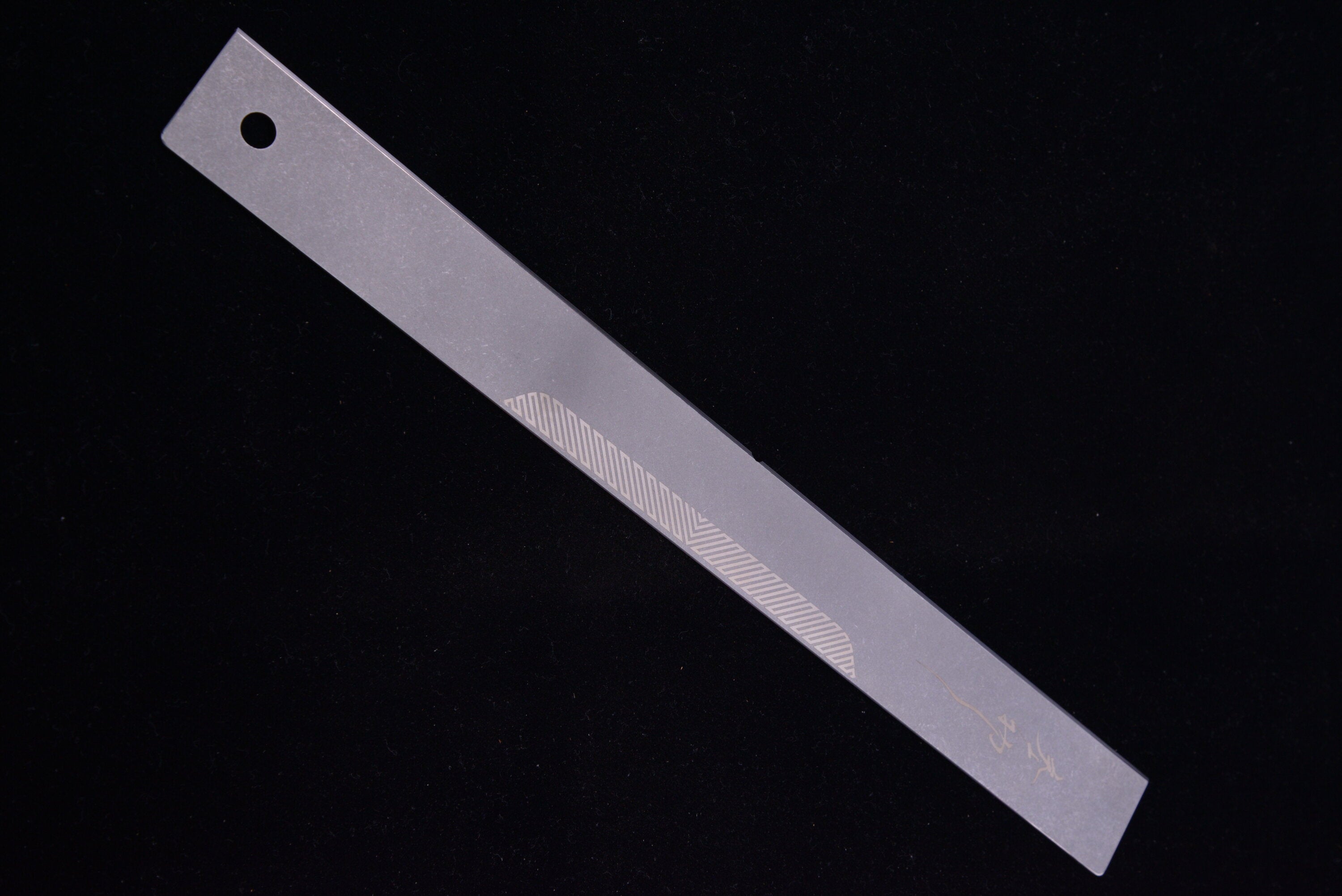 Zen-Wu Chinese-style Planes