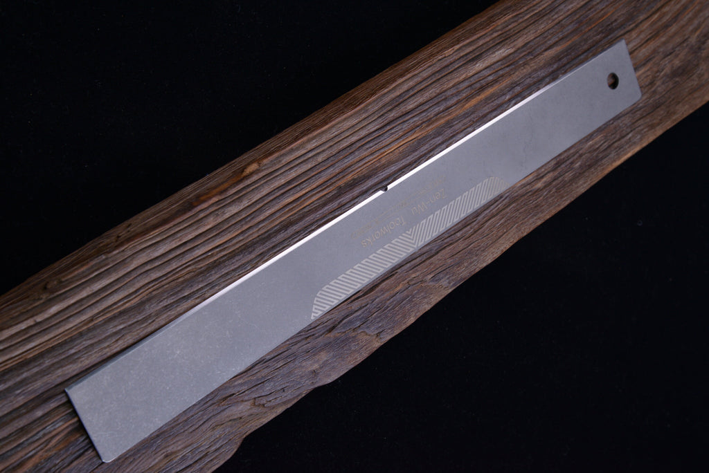 Zen-Wu Chinese-style Planes