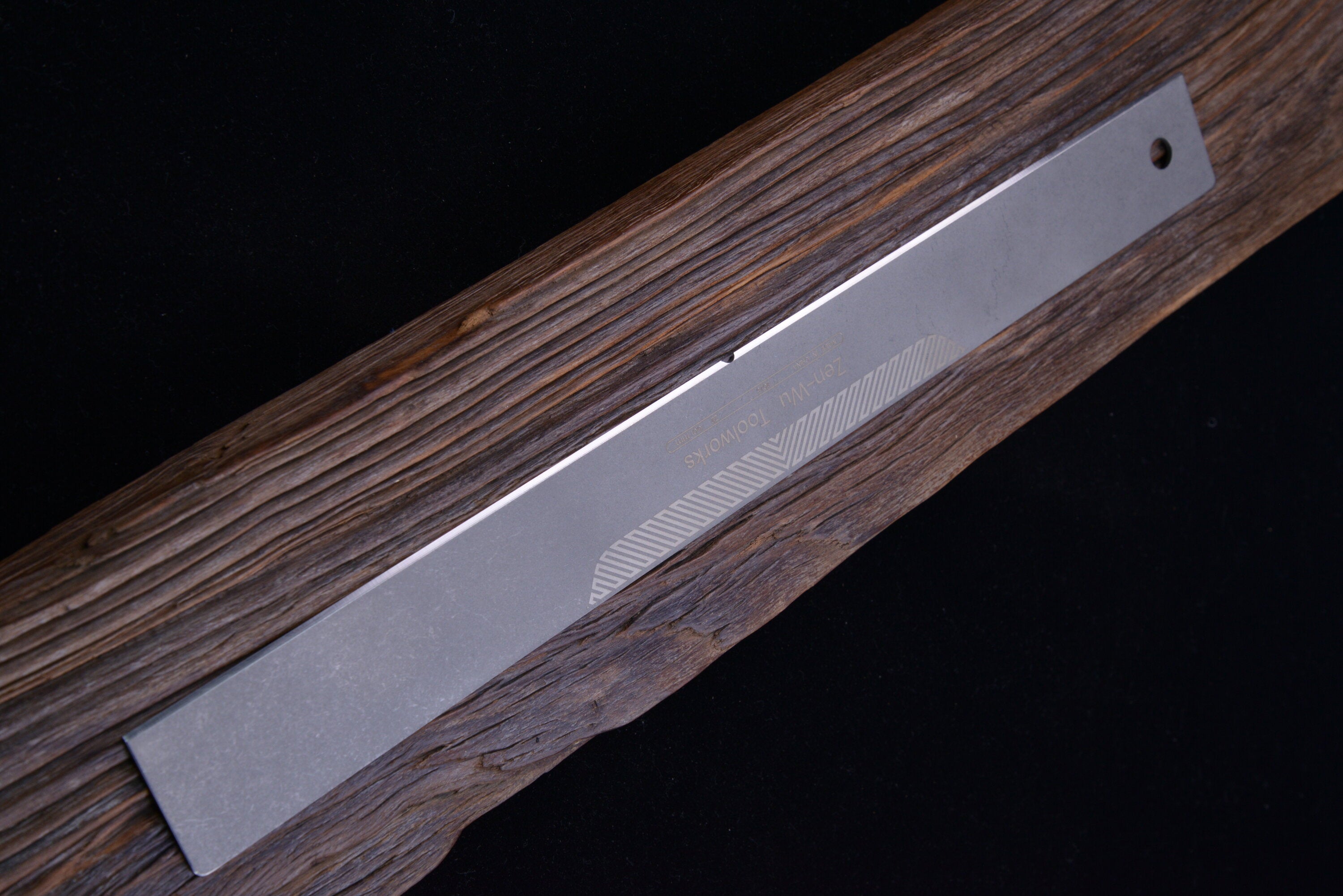 Zen-Wu Chinese-style Planes