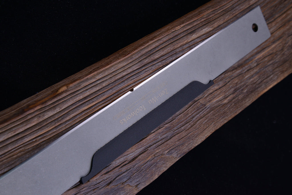 Zen-Wu Chinese-style Planes