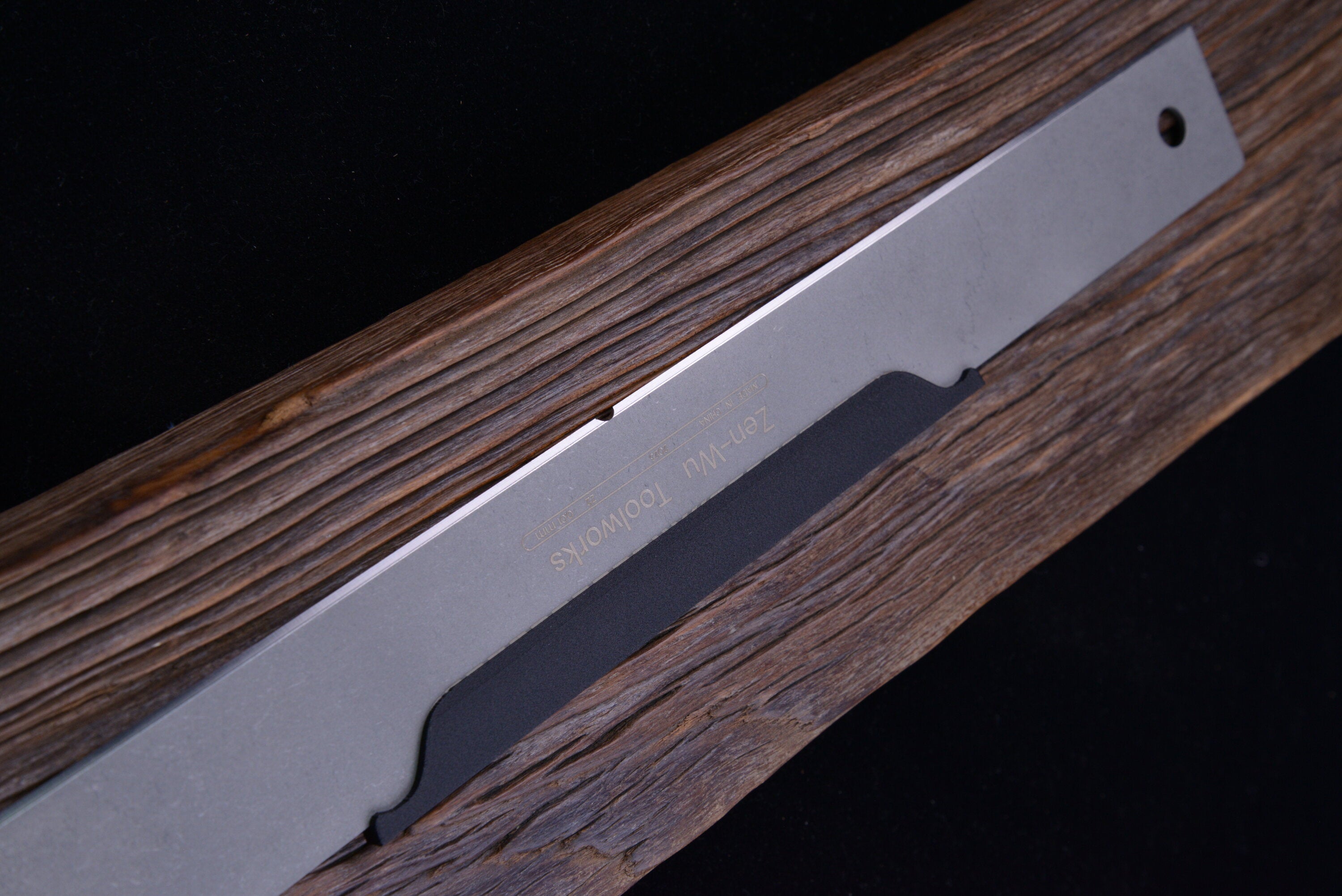 Zen-Wu Chinese-style Planes