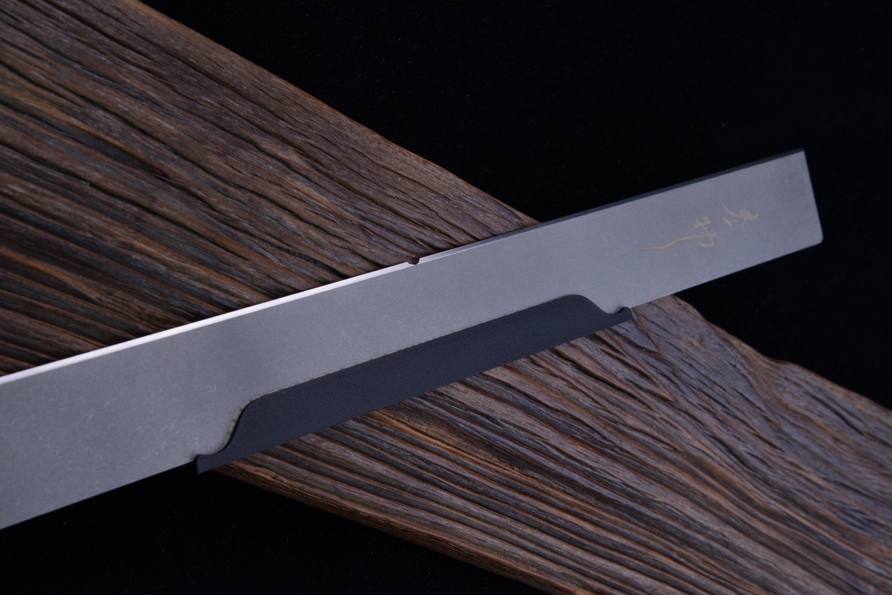 Zen-Wu Chinese-style Planes