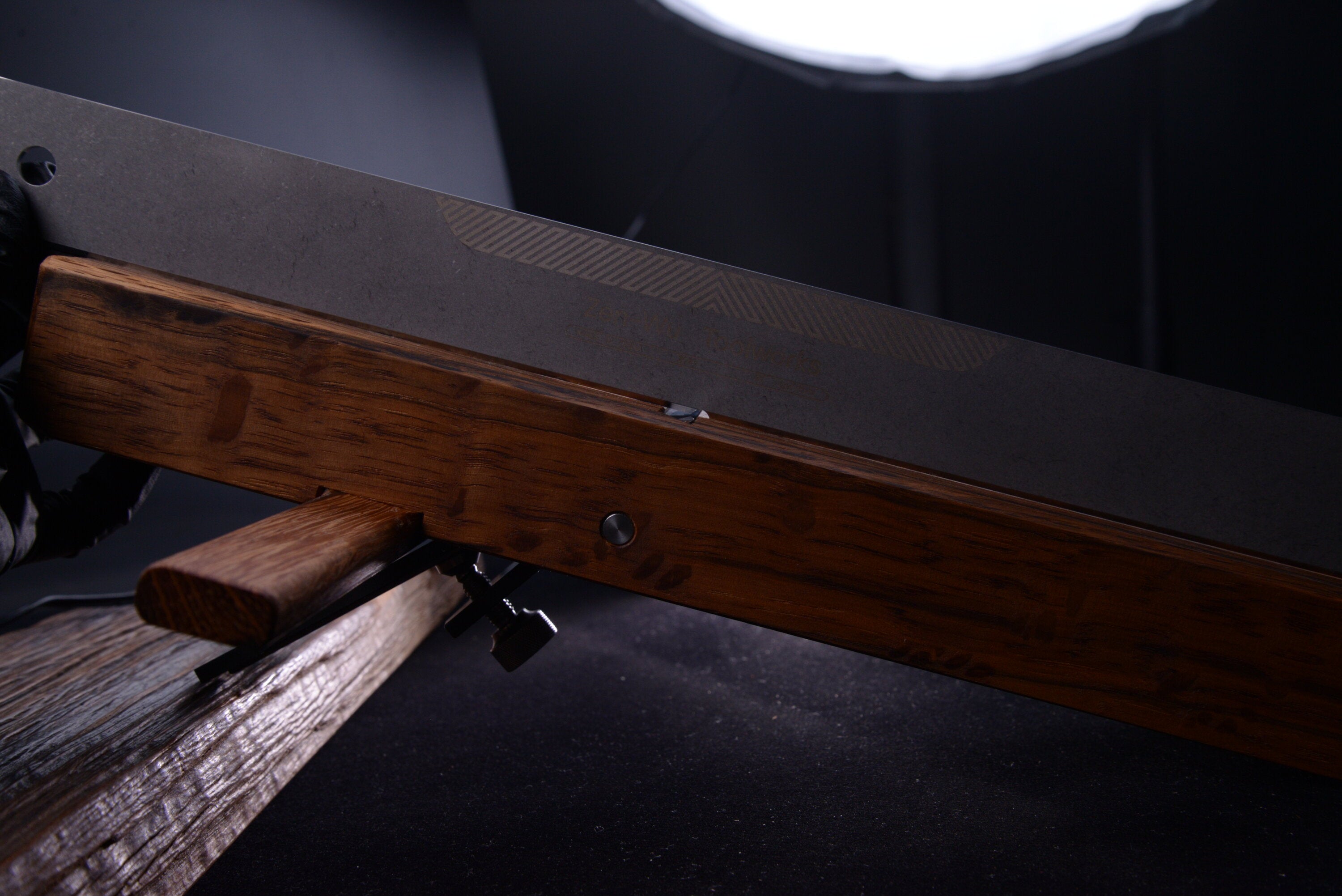 Zen-Wu Chinese-style Planes