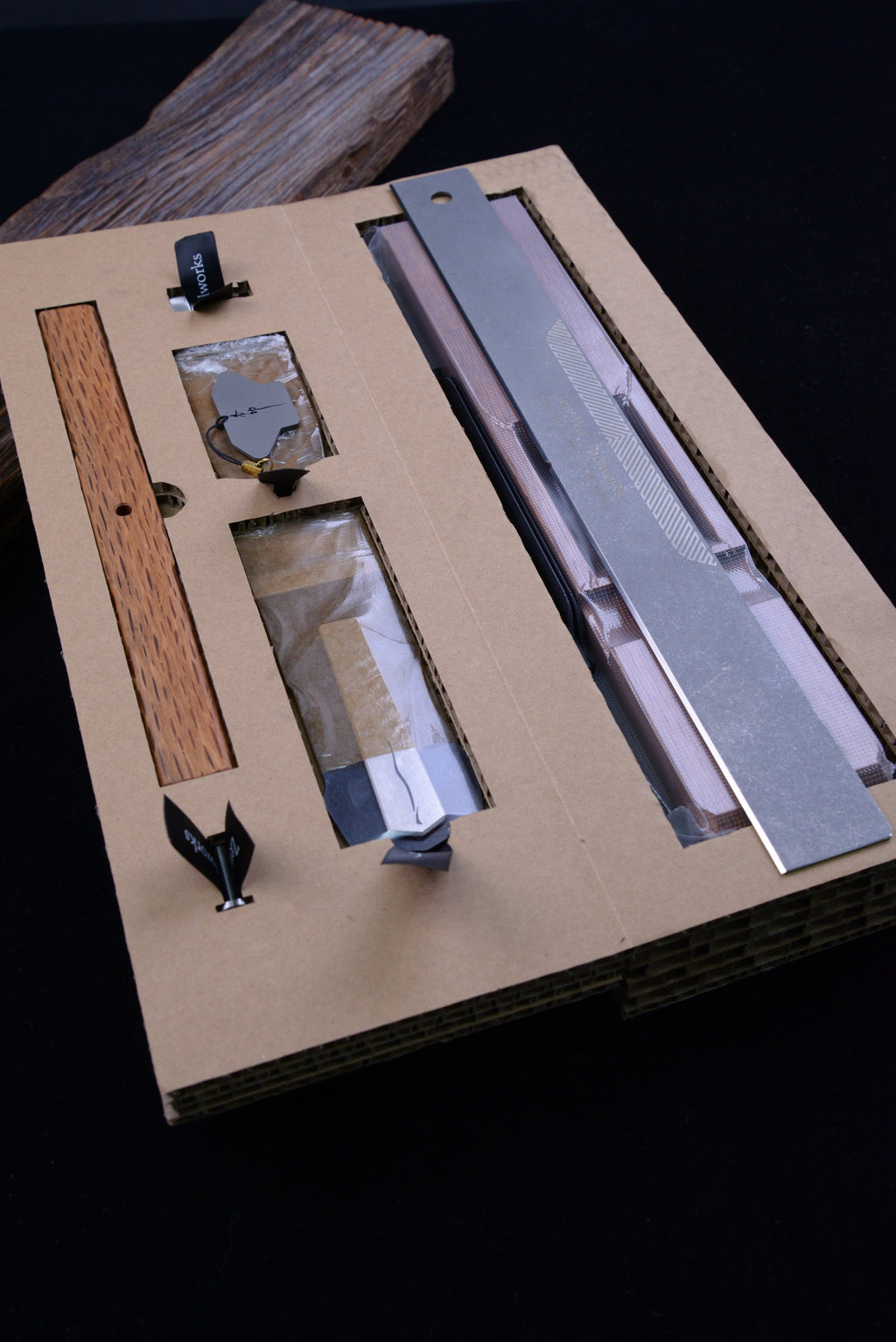 Zen-Wu Chinese-style Planes