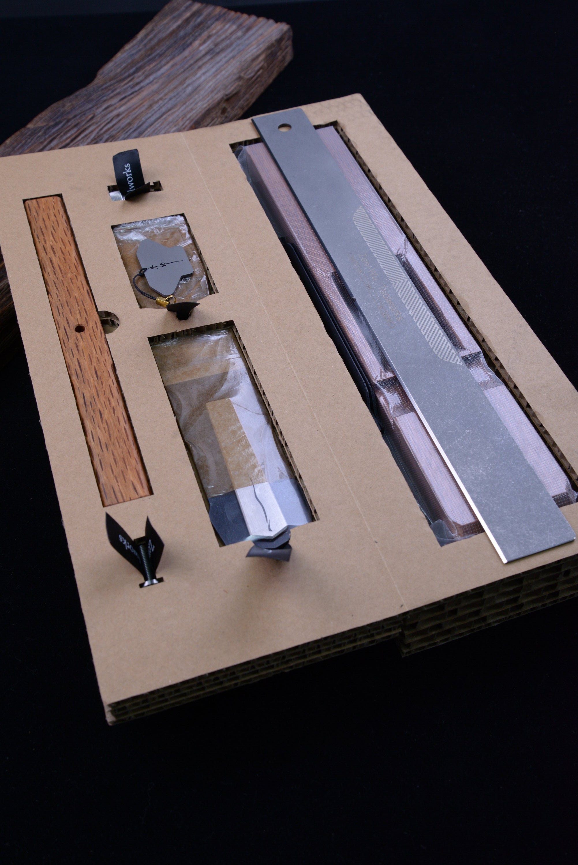 Zen-Wu Chinese-style Planes