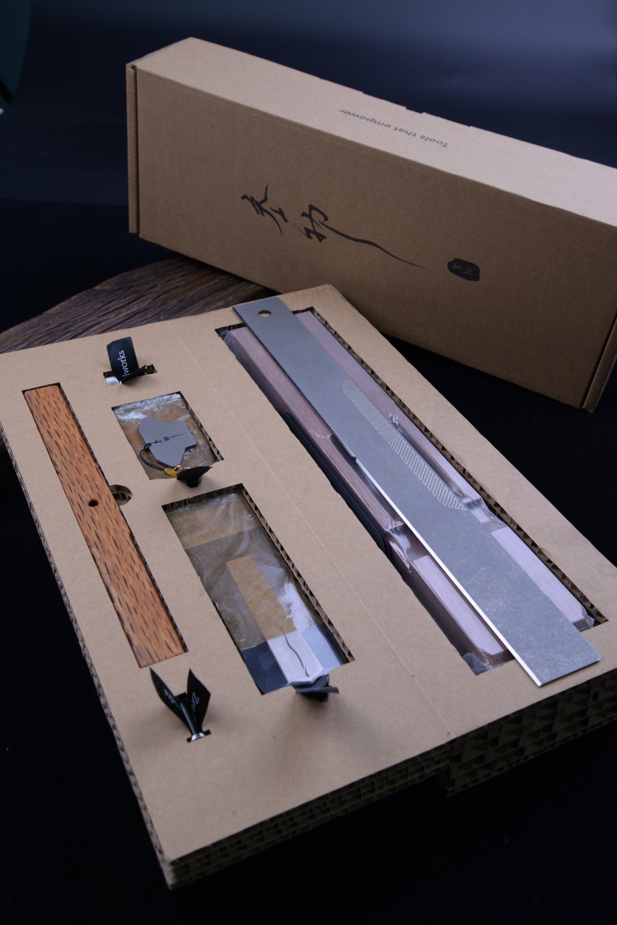 Zen-Wu Chinese-style Planes