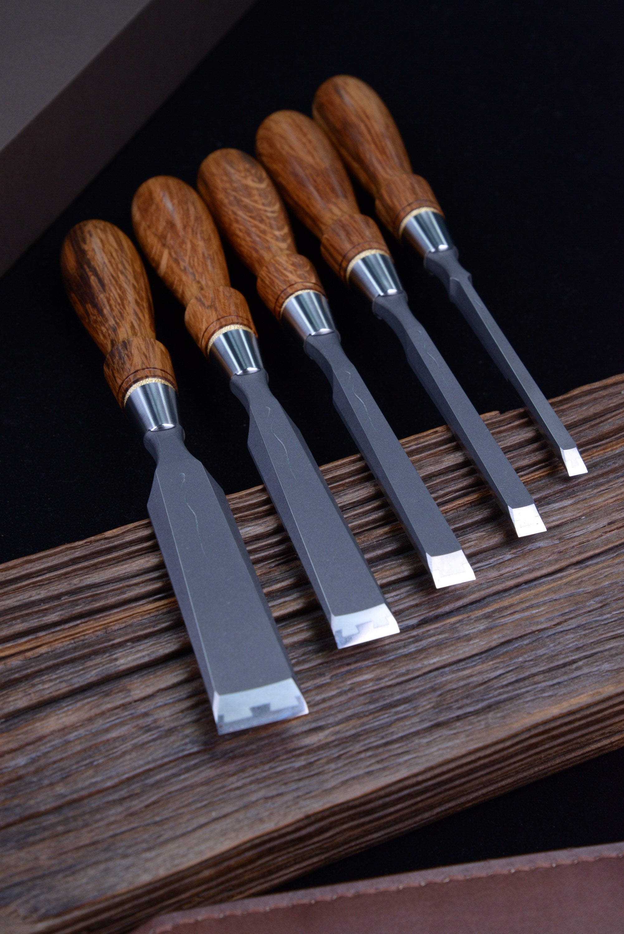 Zen-Wu X-2 Chisel – Zen-Wu Toolworks