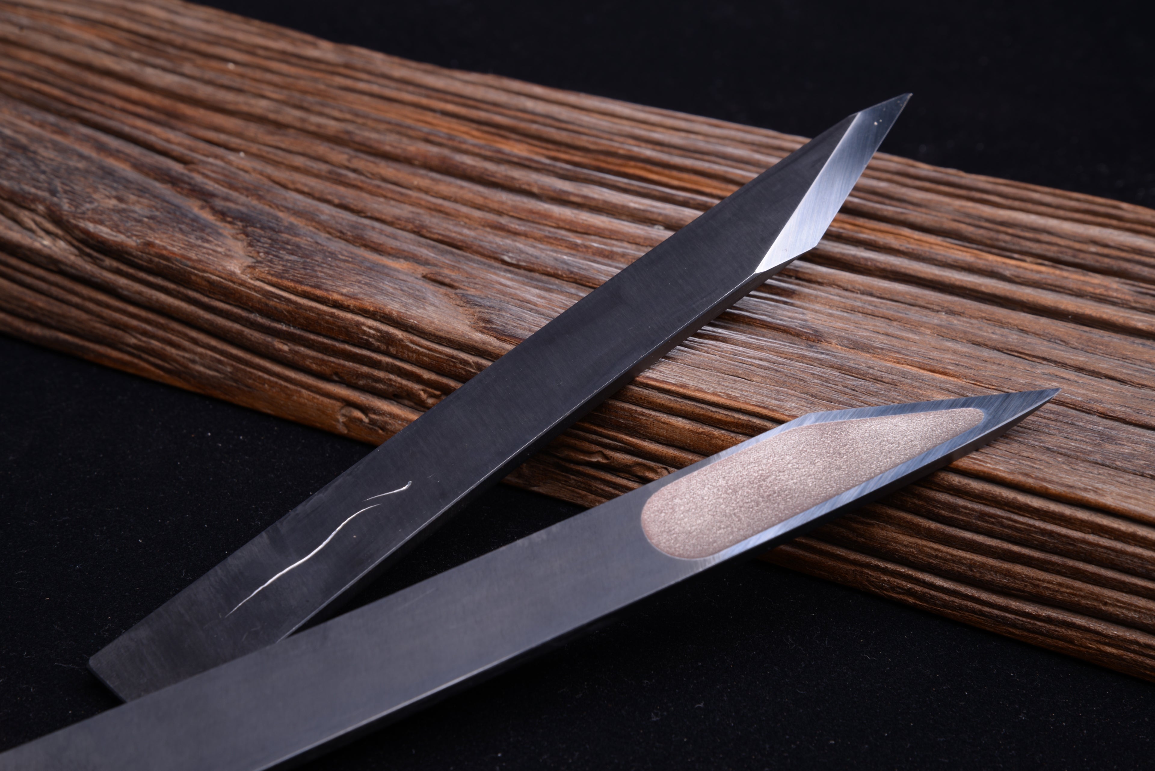 Zen-Wu G-2C Paring Knife