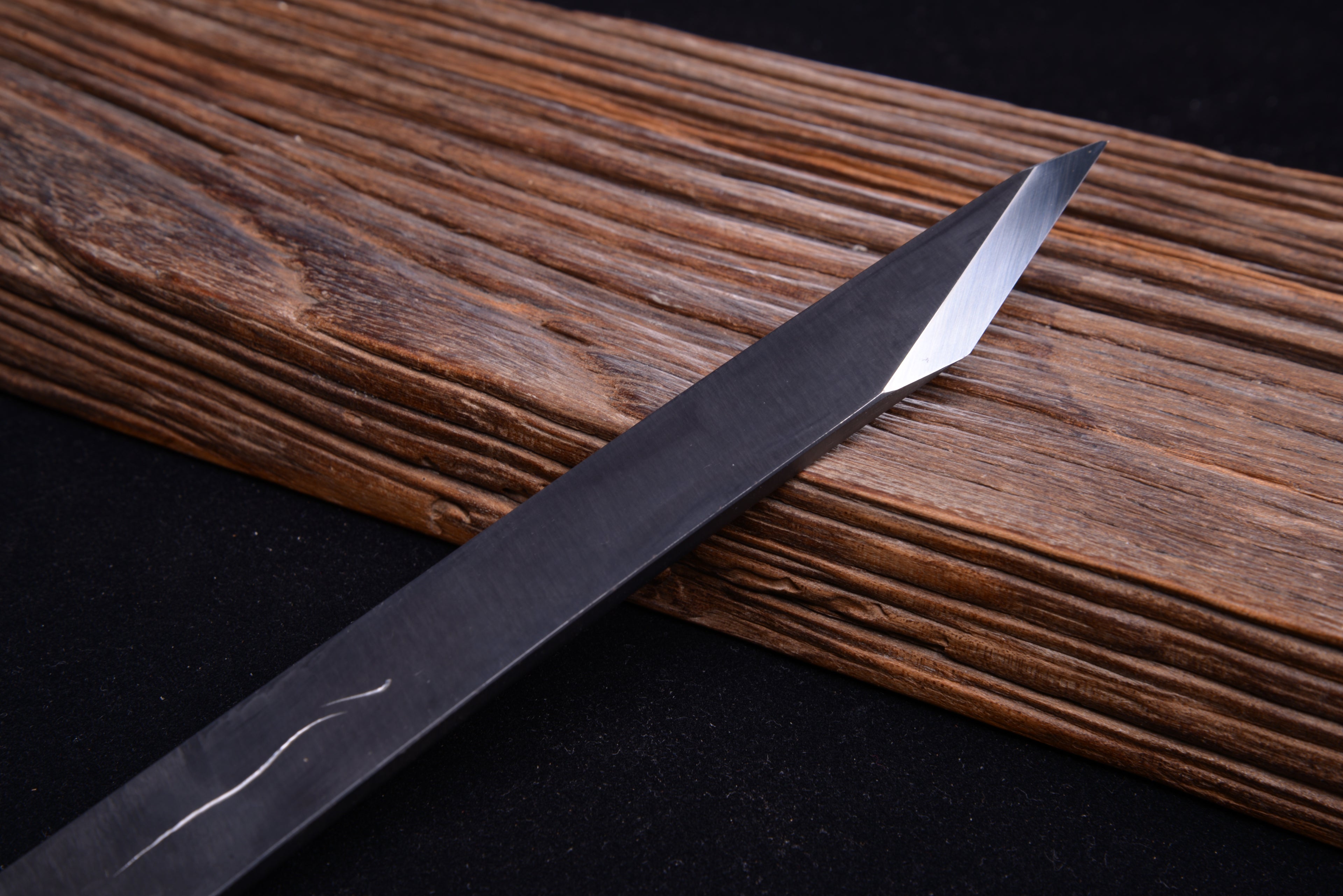 Zen-Wu G-2C Paring Knife