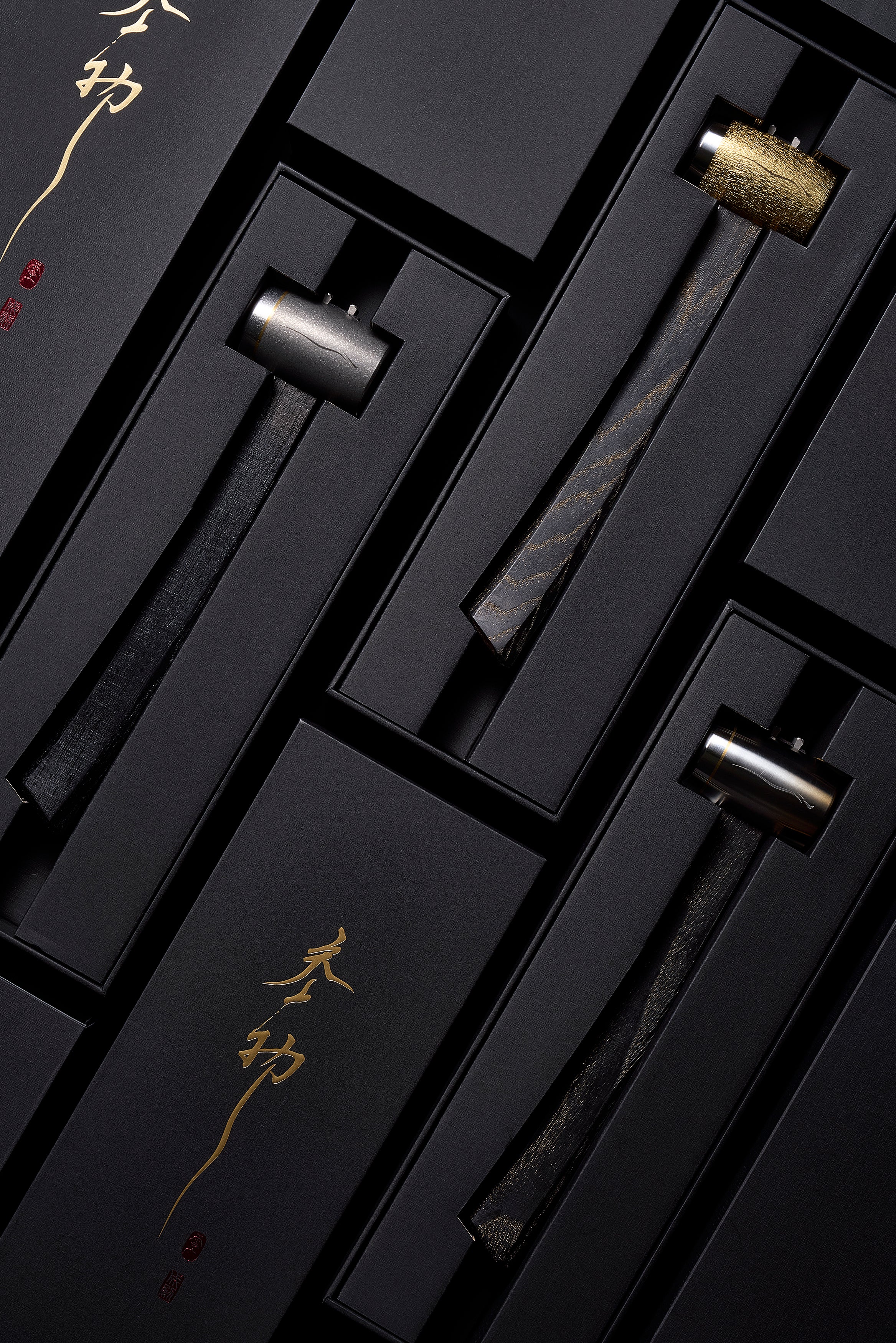 Zen-Wu F-4 Hammer