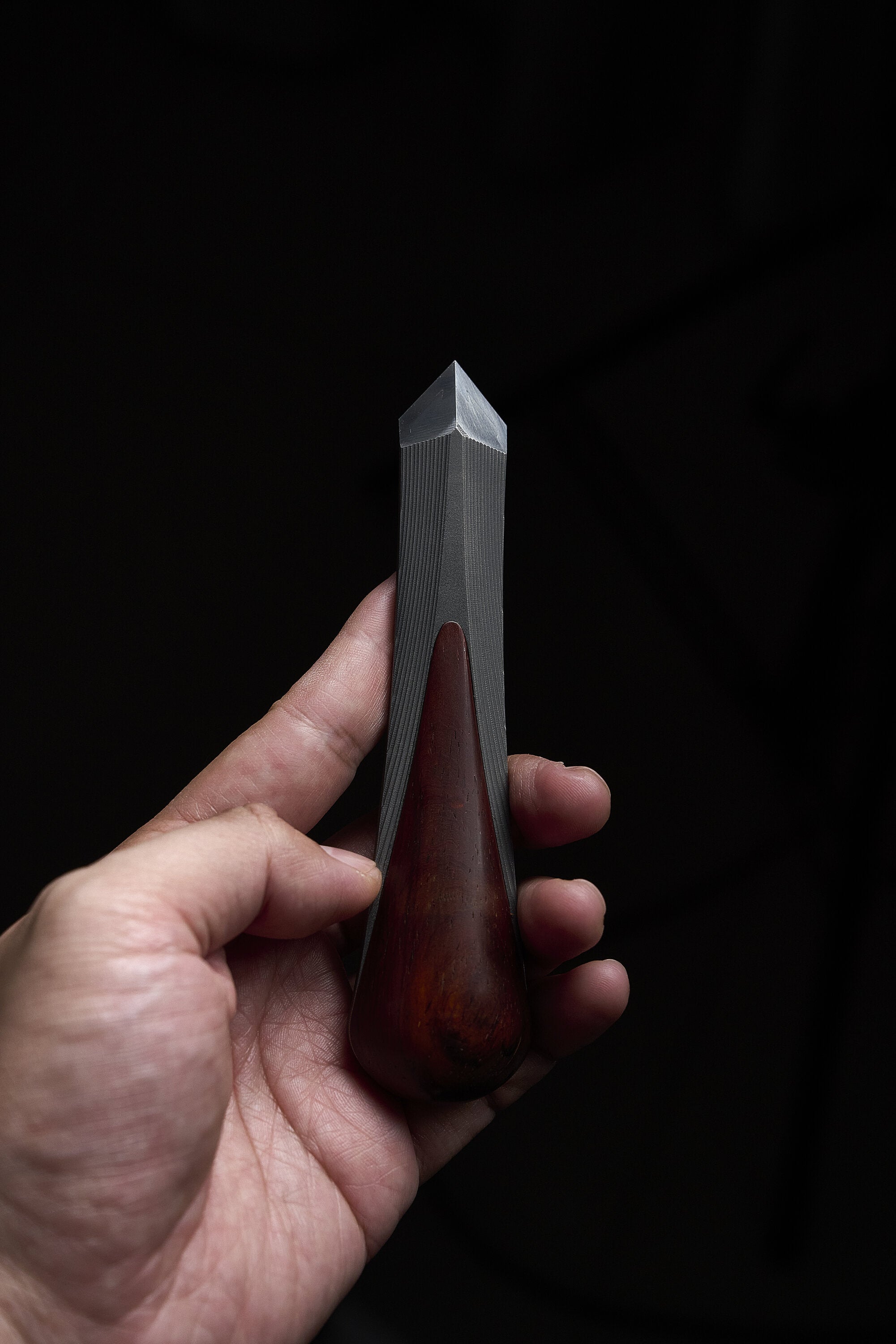参物掌刀| Zen-Wu Toolworks