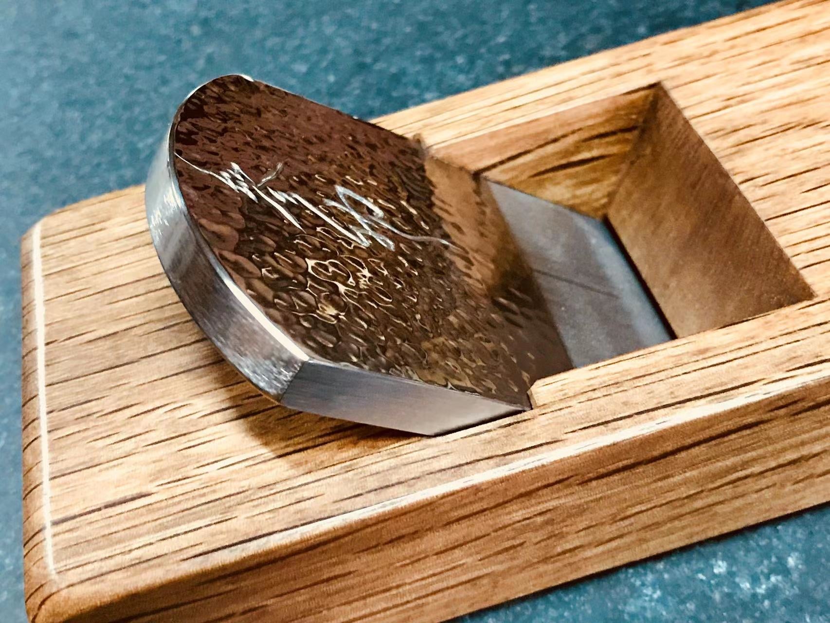 Zen-Wu Custom Japanese-style Planes (2021-2024)