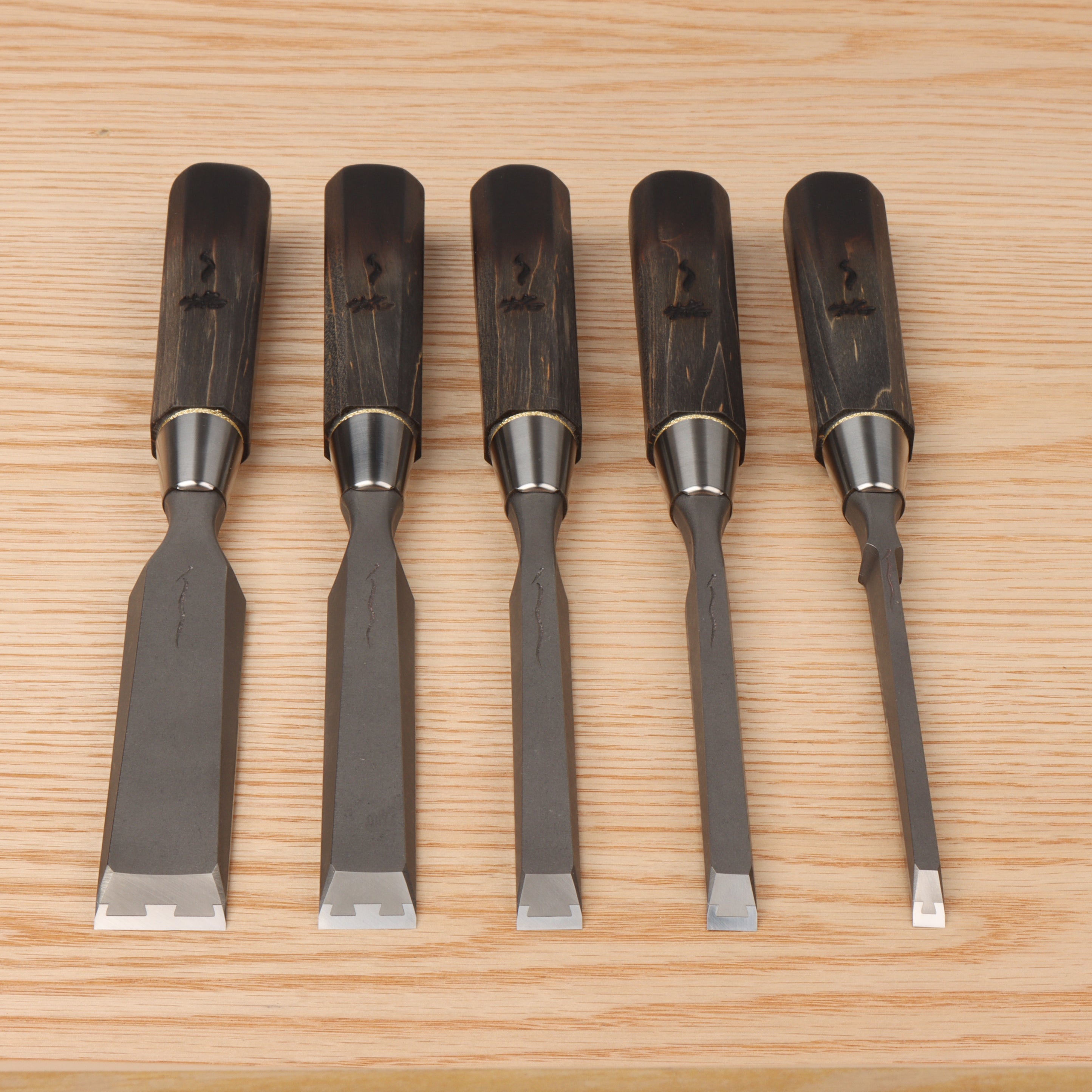 Zen-Wu X-1 Chisel – Zen-Wu Toolworks