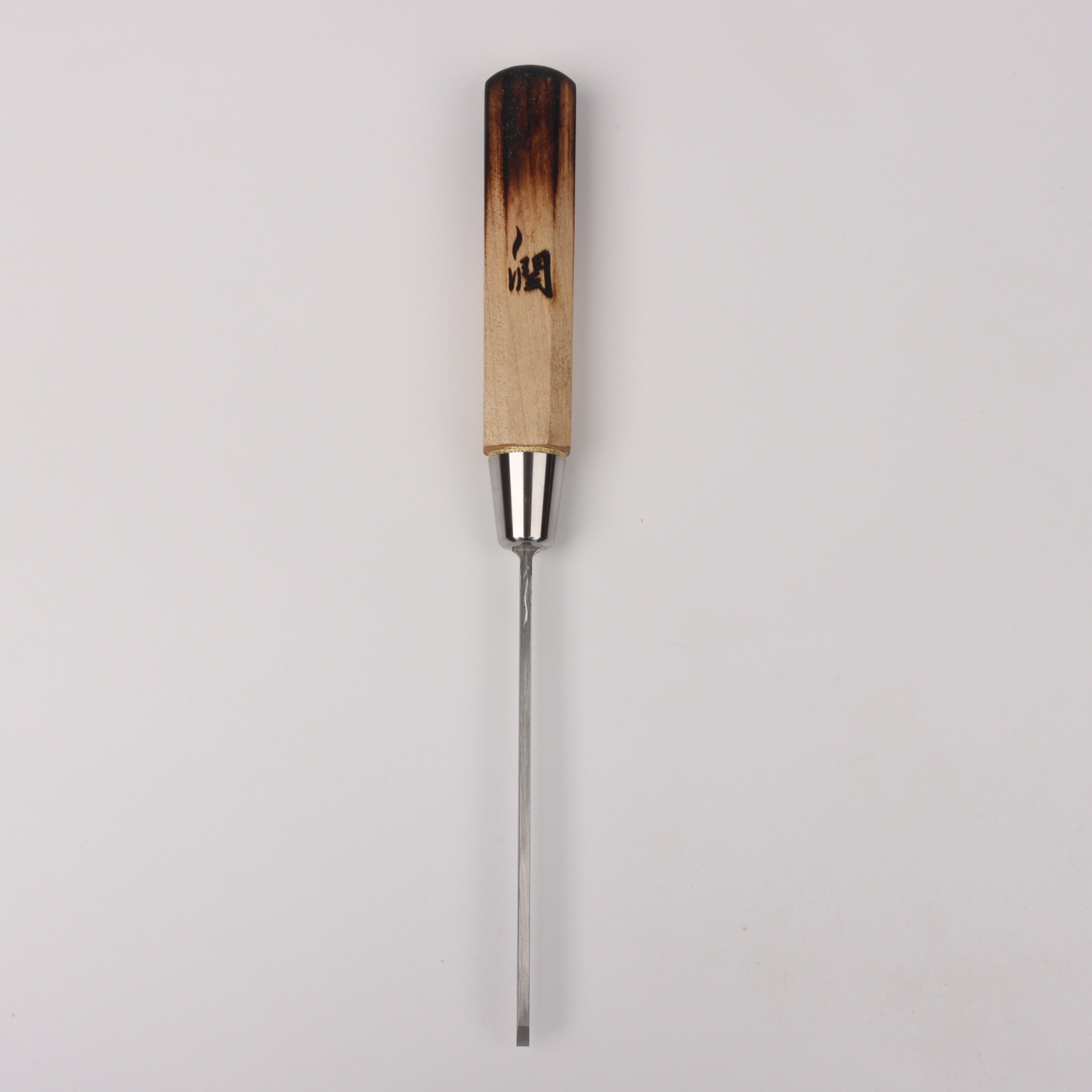 Zen-Wu Z-1 Chisel