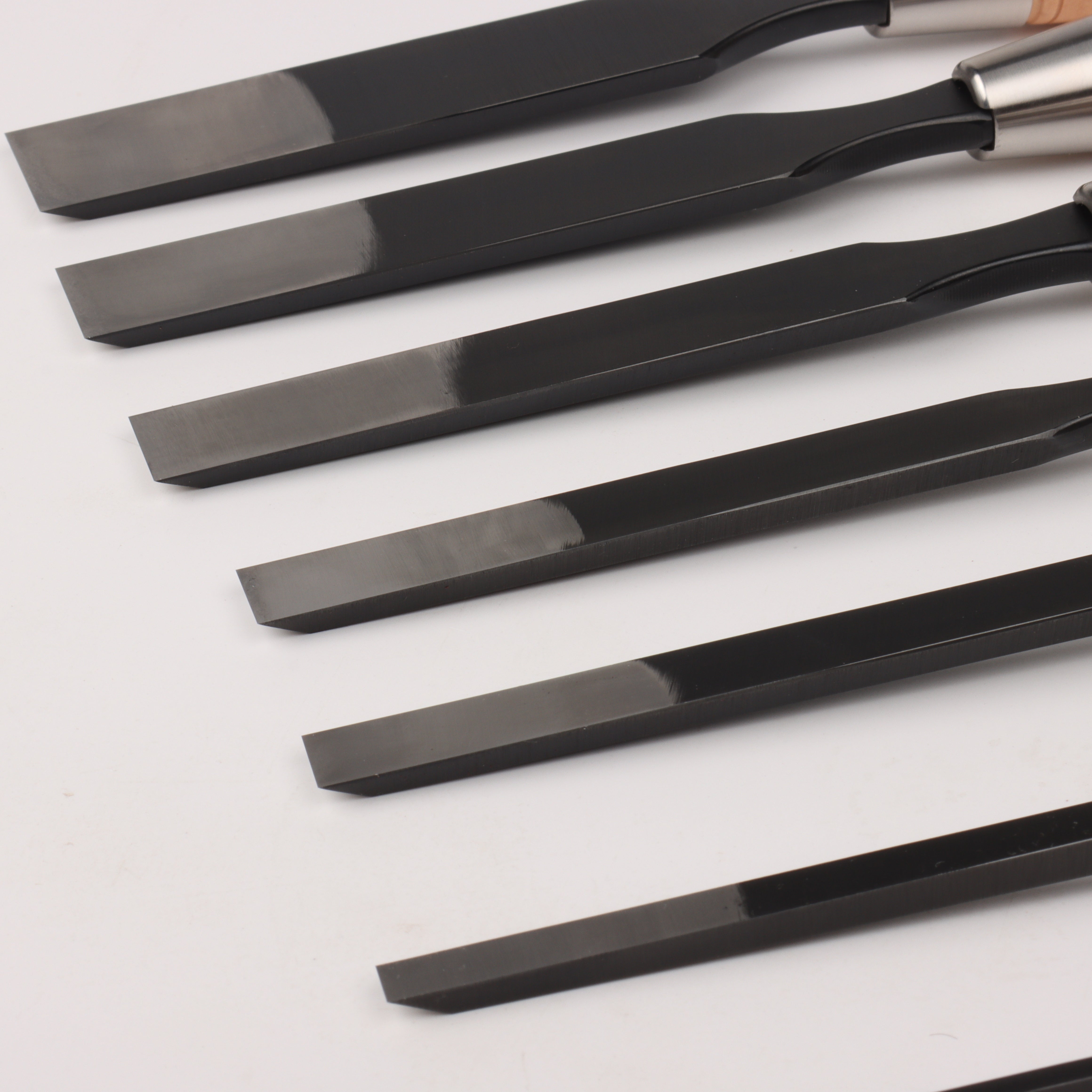 Zen-Wu Y-1 Chisel – Zen-Wu Toolworks