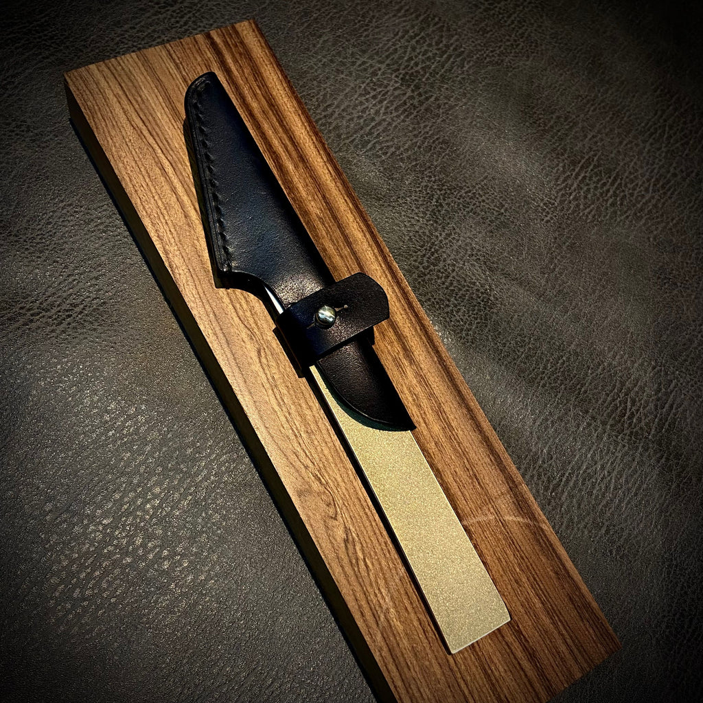 Zen-Wu G-1 Paring Knife