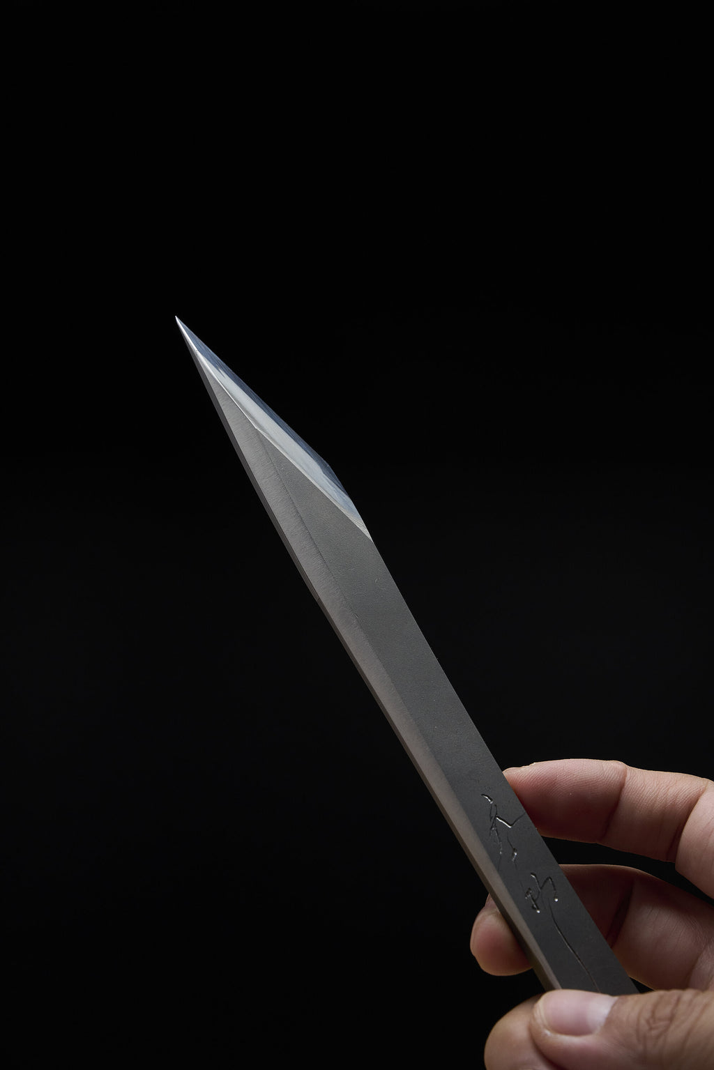 Zen-Wu G-2 Paring Knife