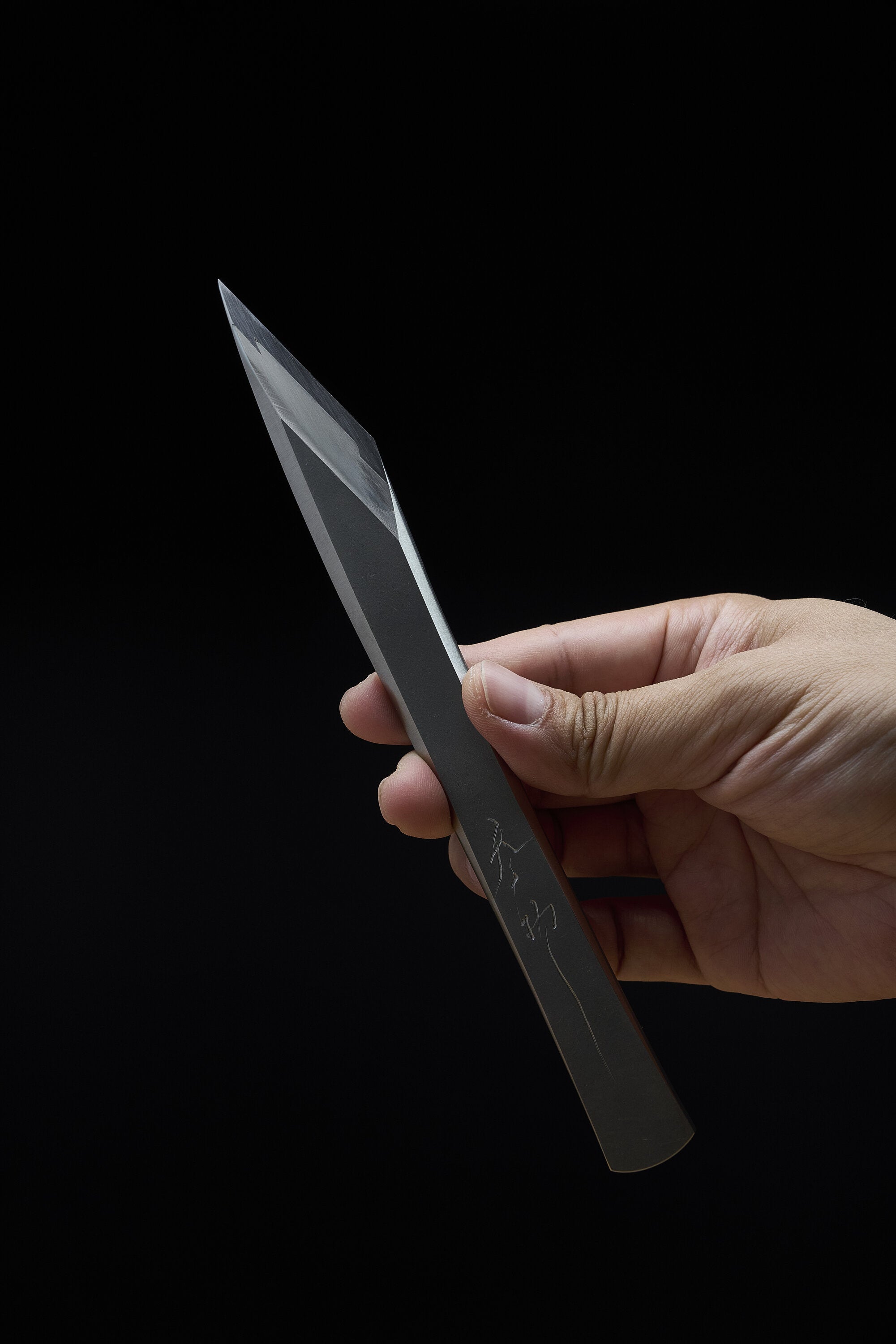 Zen-Wu G-2 Paring Knife