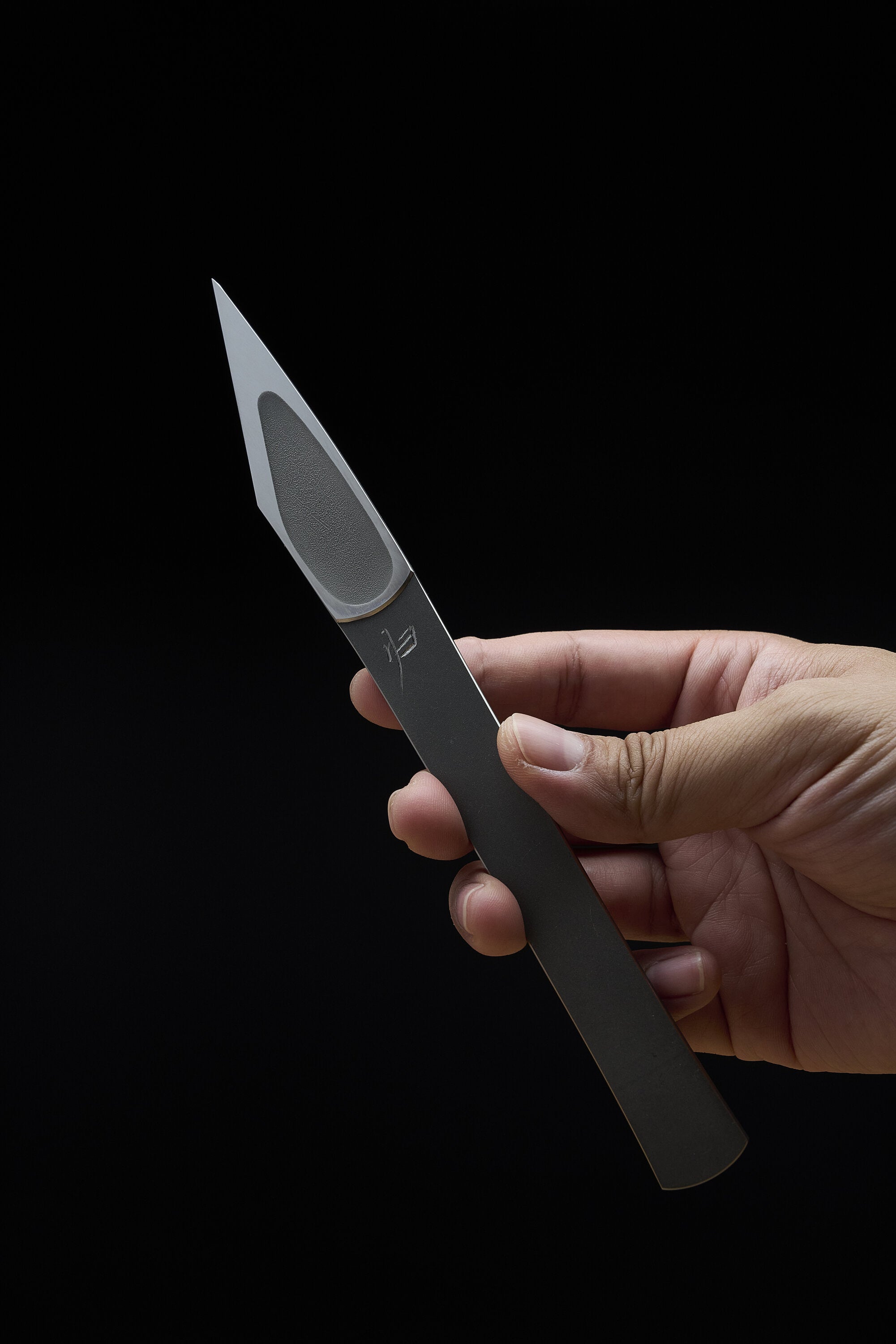 Zen-Wu G-2 Paring Knife