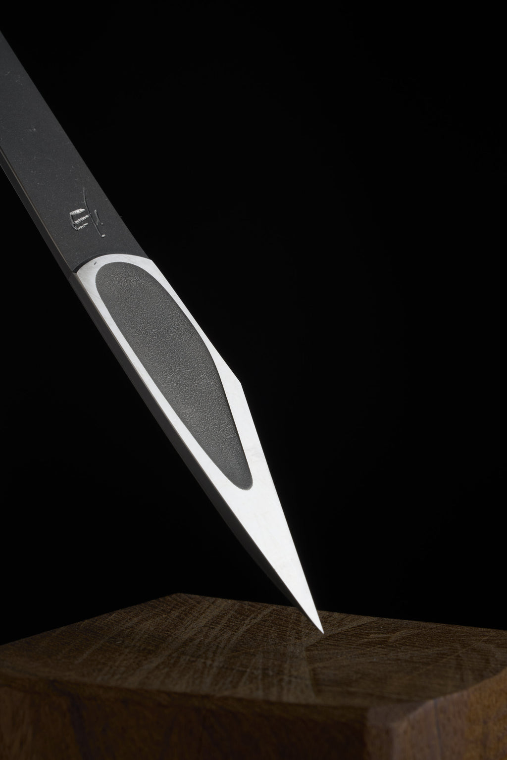 Zen-Wu G-2 Paring Knife