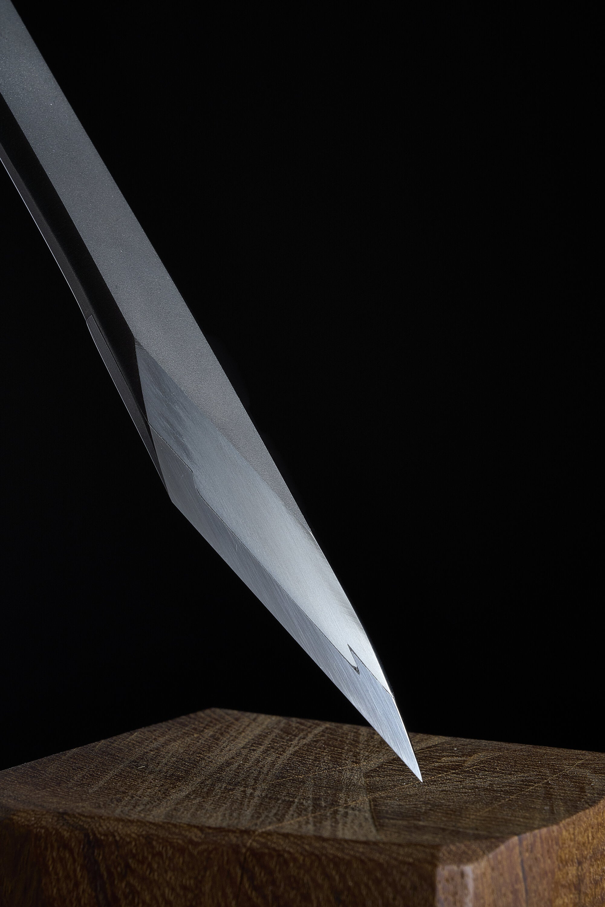 Zen-Wu G-2 Paring Knife