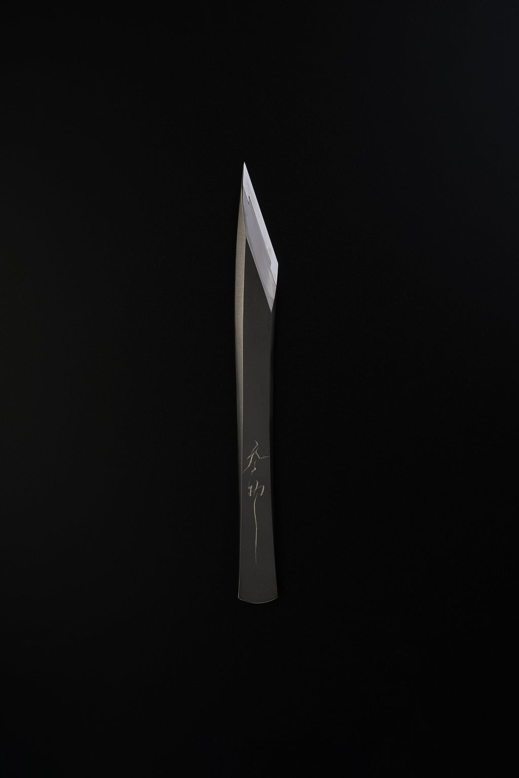 Zen-Wu G-2 Paring Knife