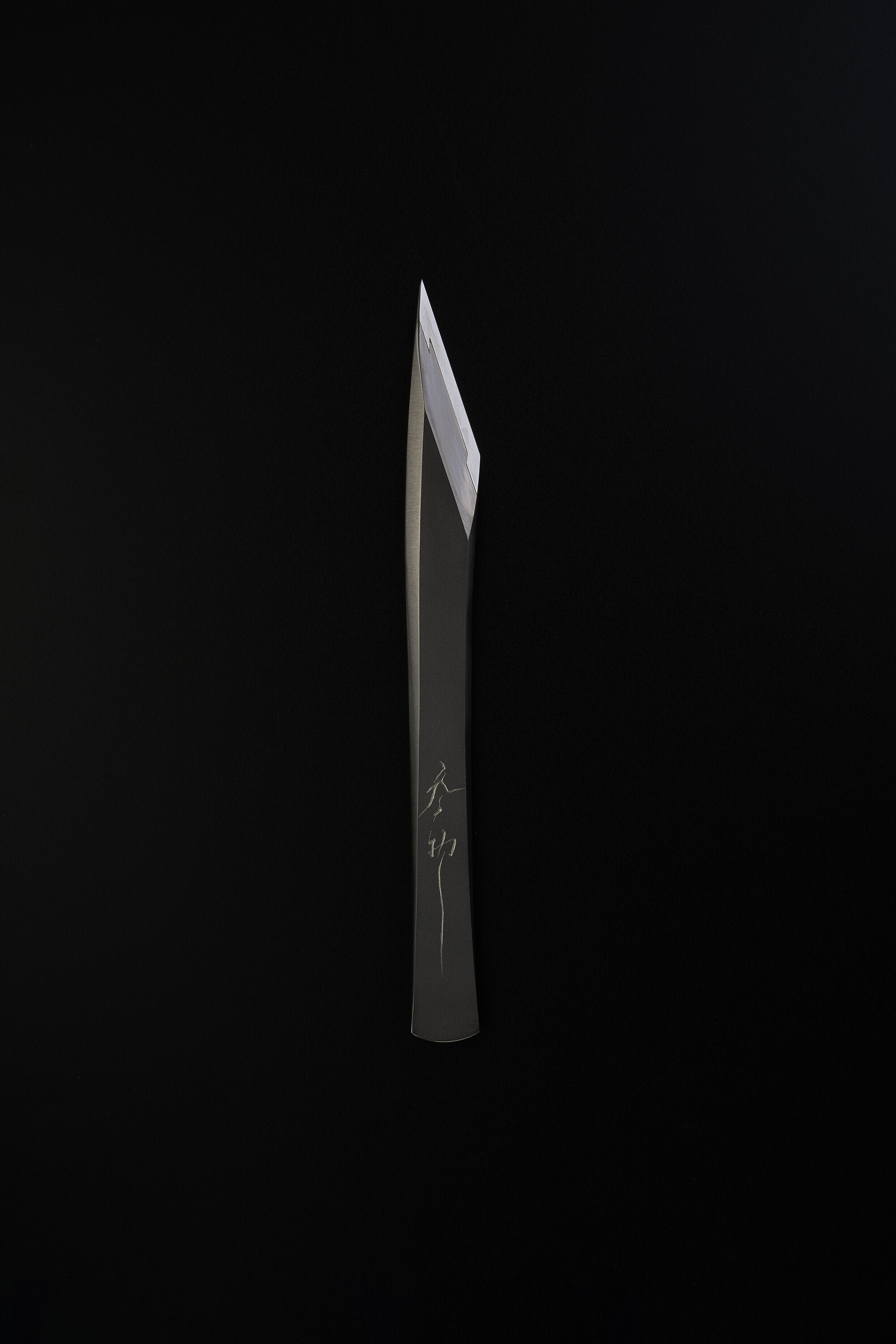 Zen-Wu G-2 Paring Knife