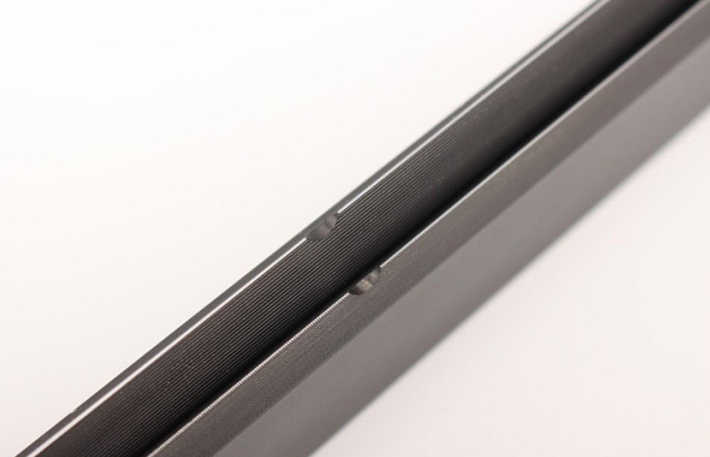 Zen-Wu Z-0 Straight Edge