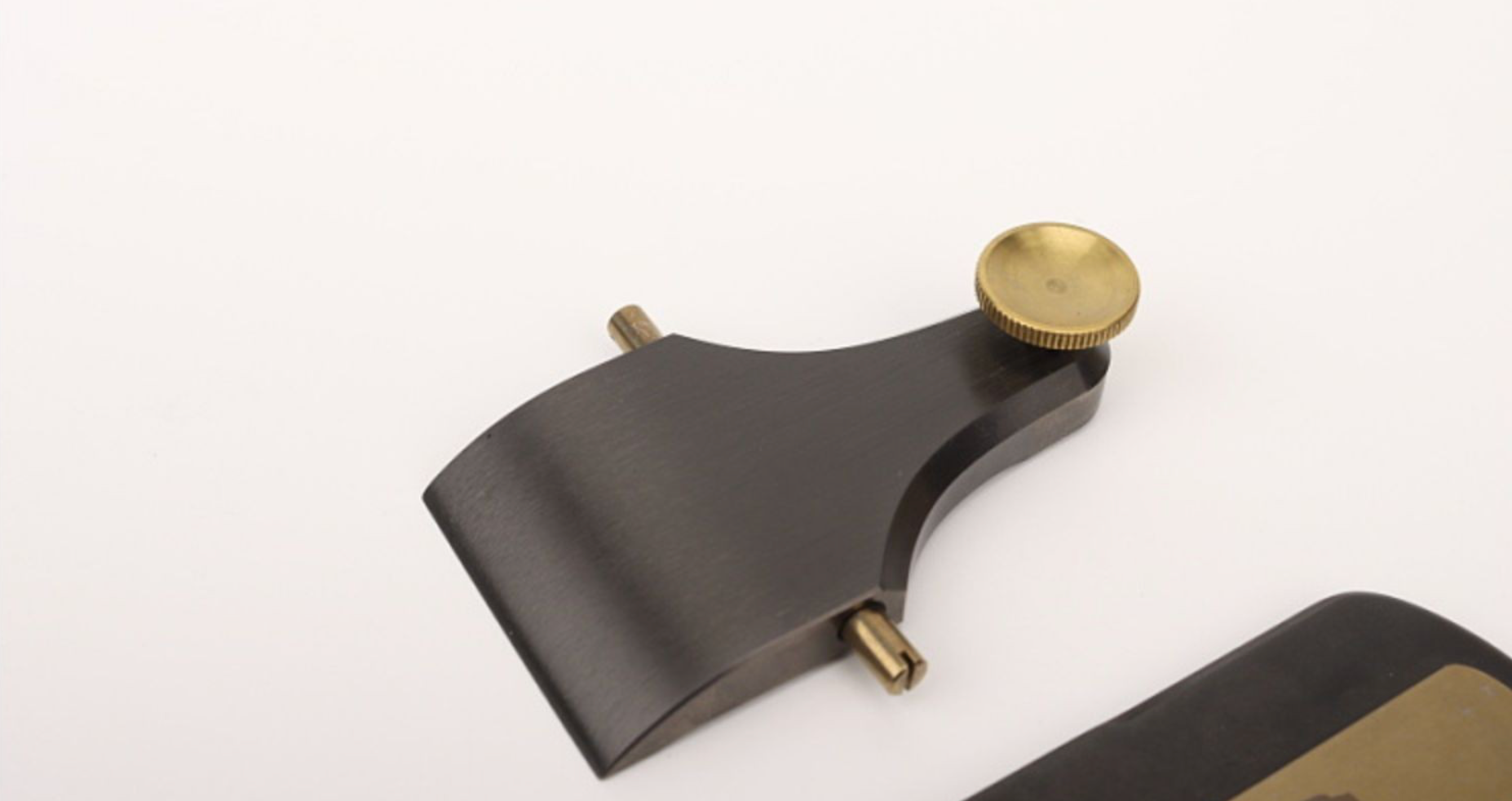 Zen-Wu Norris Hand Plane Kit