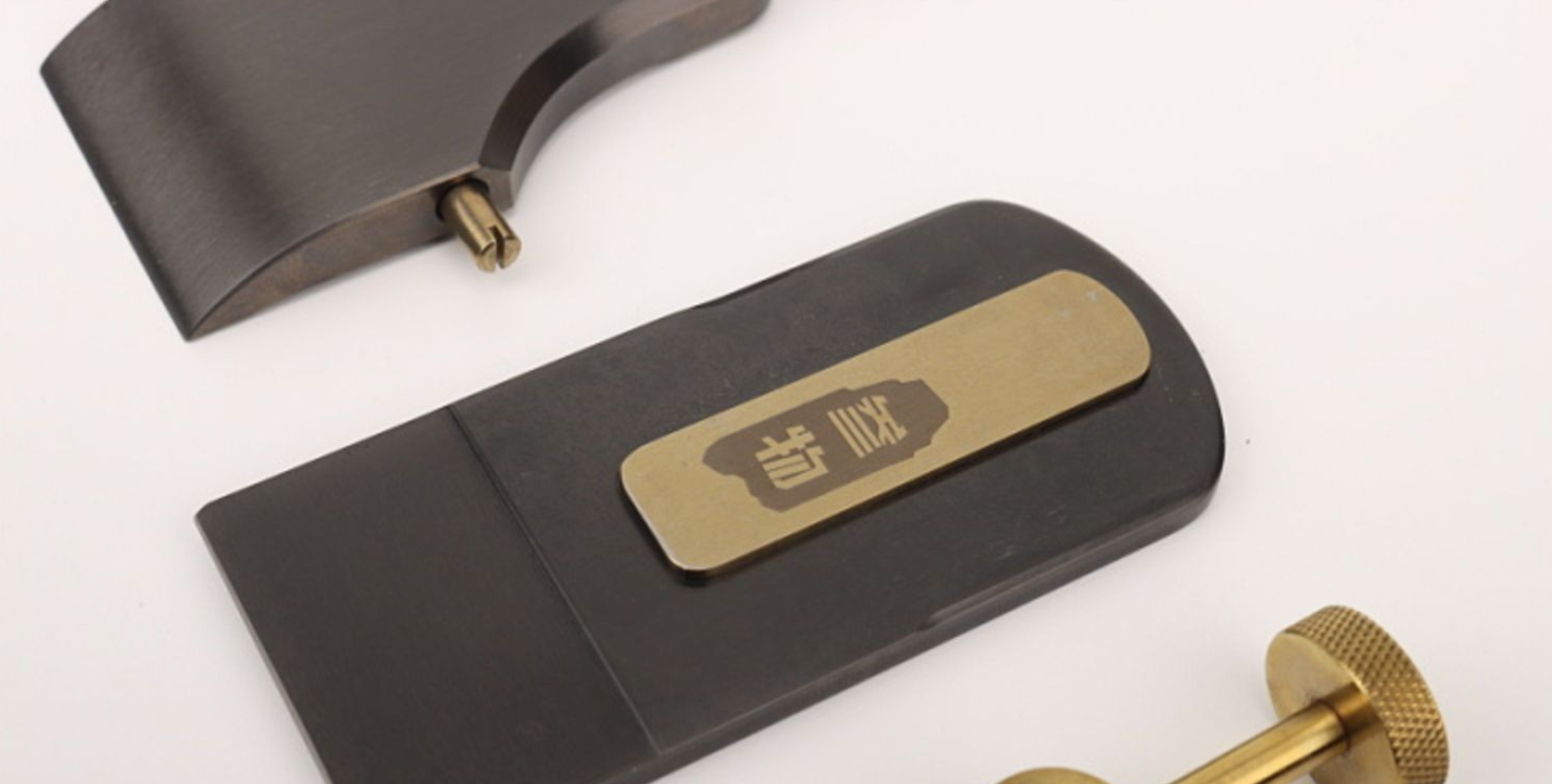 Zen-Wu Norris Hand Plane Kit